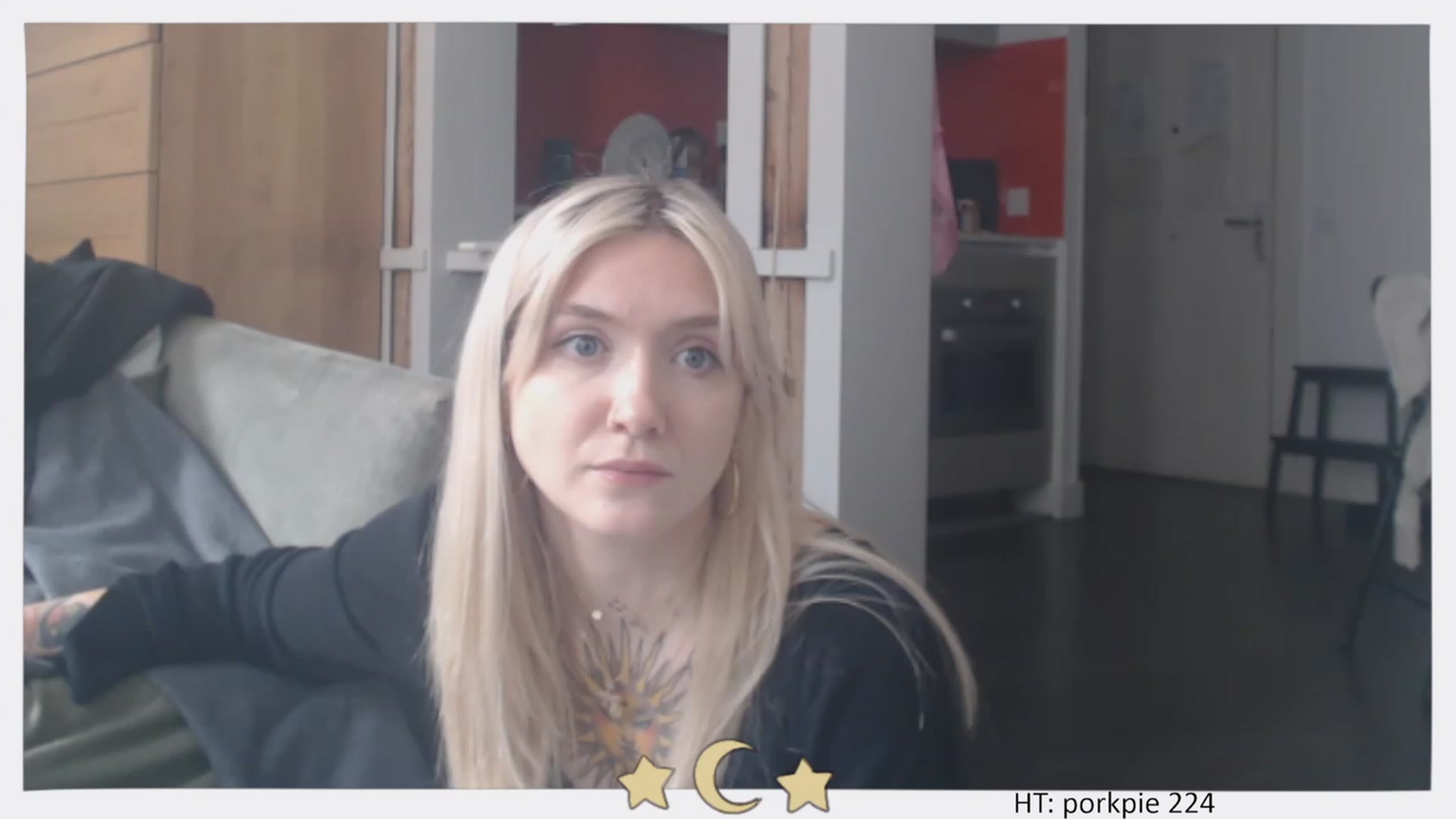 Gallery image thumbnail from Tattoo_bbgirl's myfreecams stream on, 03/15/2024, 15:24 image 14 of 20