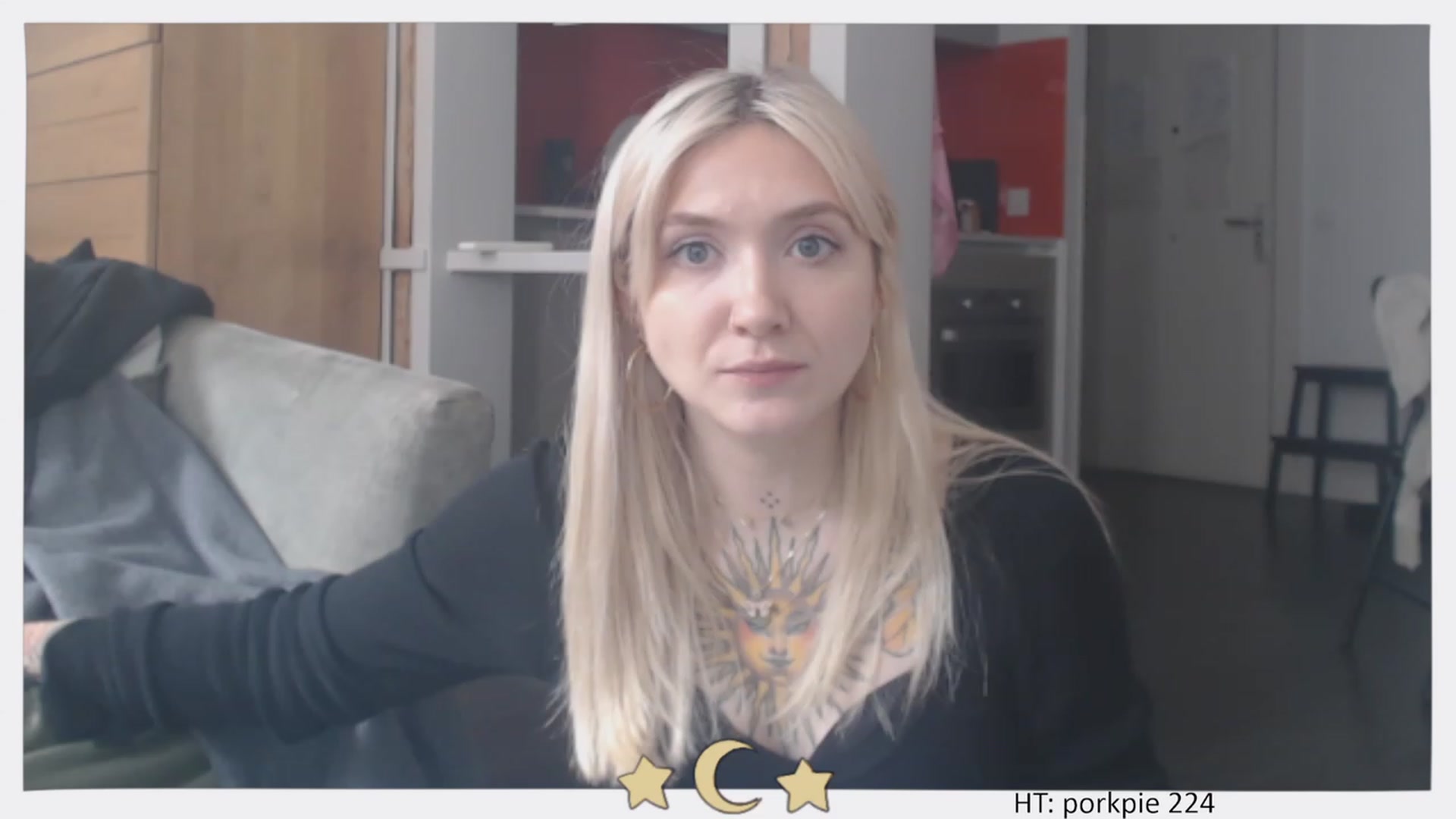 Gallery image thumbnail from Tattoo_bbgirl's myfreecams stream on, 03/15/2024, 15:24 image 15 of 20