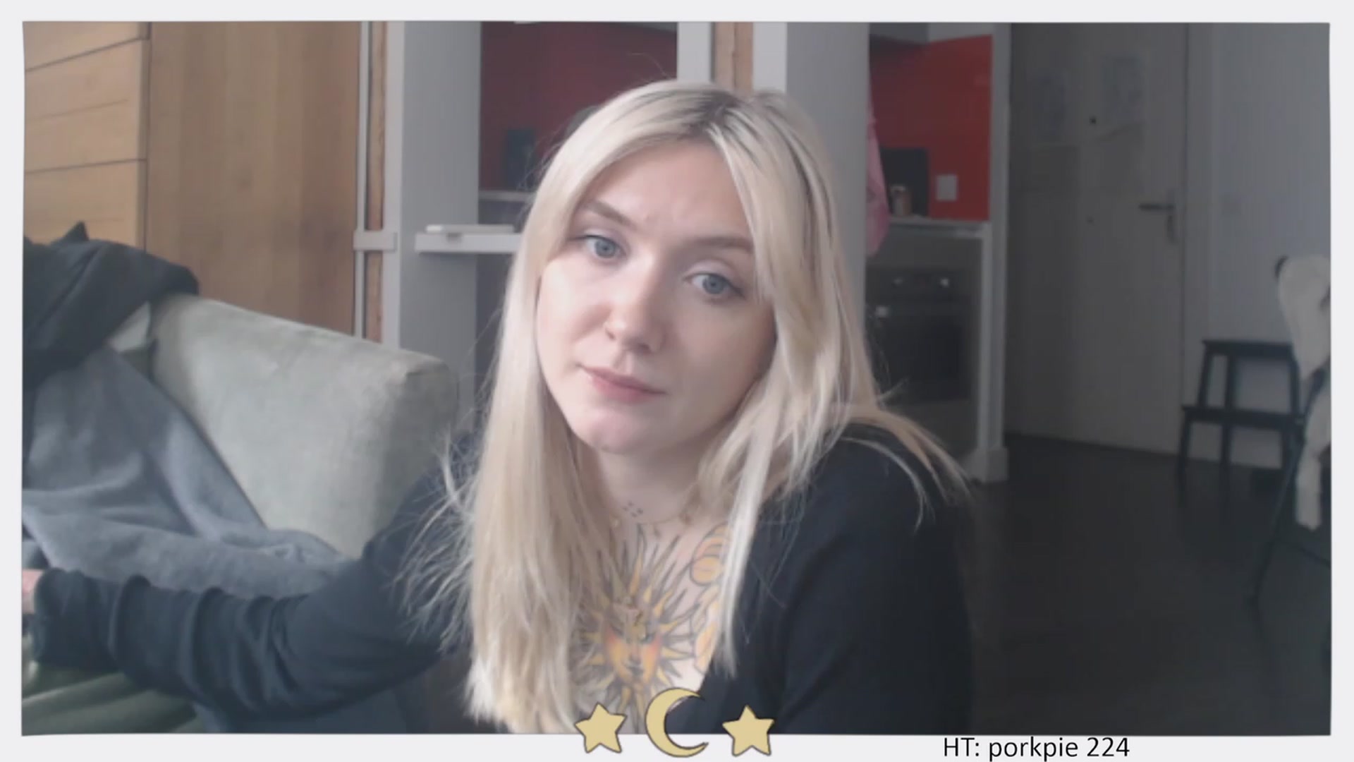 Gallery image thumbnail from Tattoo_bbgirl's myfreecams stream on, 03/15/2024, 15:24 image 8 of 20