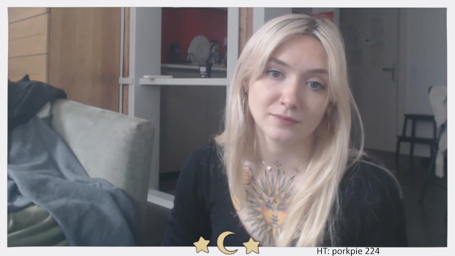 Gallery image thumbnail from Tattoo_bbgirl's myfreecams stream on, 03/15/2024, 15:24 image 6 of 20