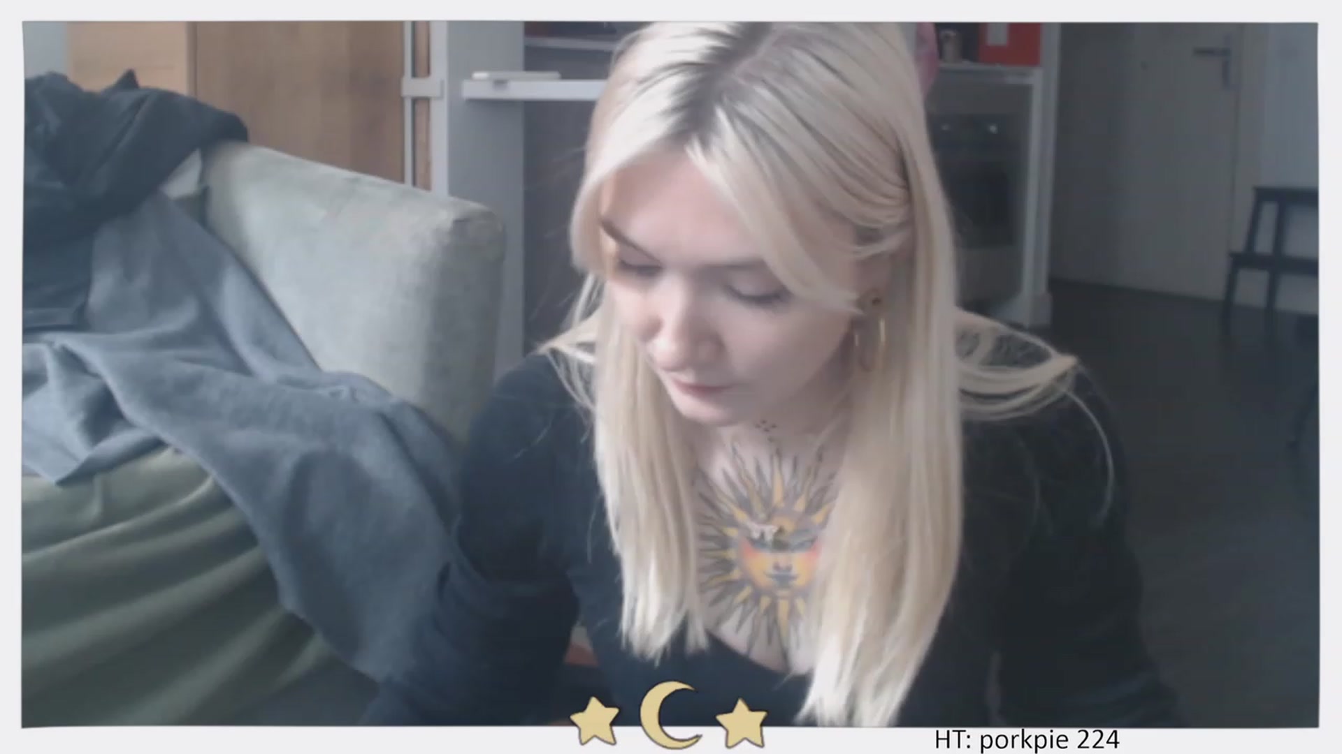 Gallery image thumbnail from Tattoo_bbgirl's myfreecams stream on, 03/15/2024, 15:24 image 3 of 20