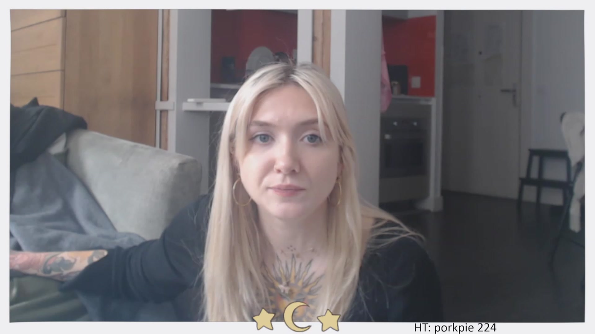 Gallery image thumbnail from Tattoo_bbgirl's myfreecams stream on, 03/15/2024, 15:24 image 12 of 20