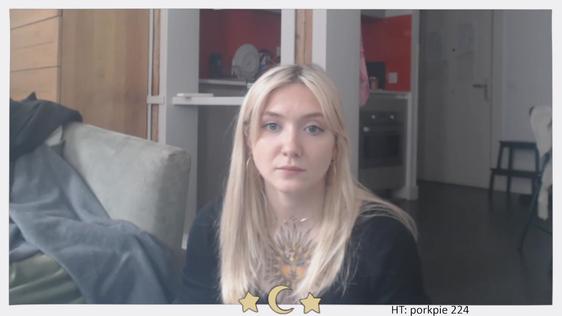 Gallery image thumbnail from Tattoo_bbgirl's myfreecams stream on, 03/15/2024, 15:24 image 13 of 20