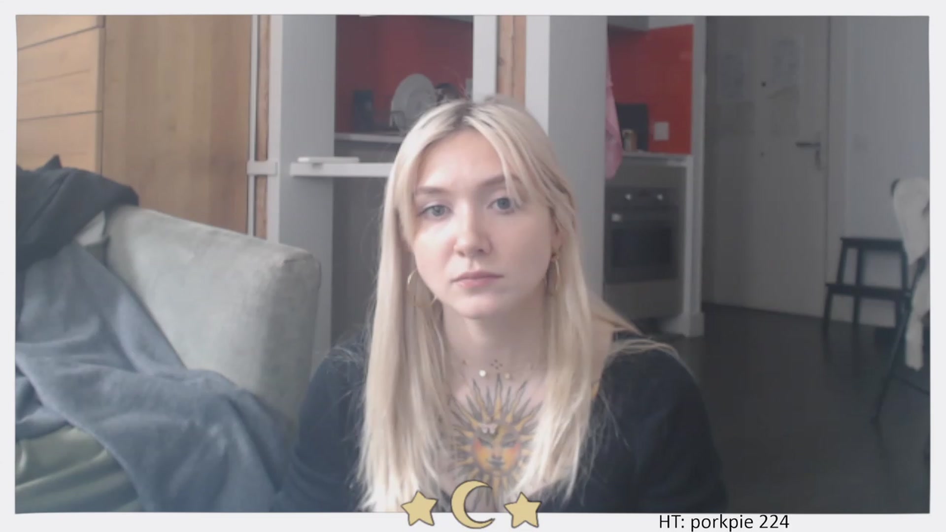 Gallery image thumbnail from Tattoo_bbgirl's myfreecams stream on, 03/15/2024, 15:24 image 11 of 20