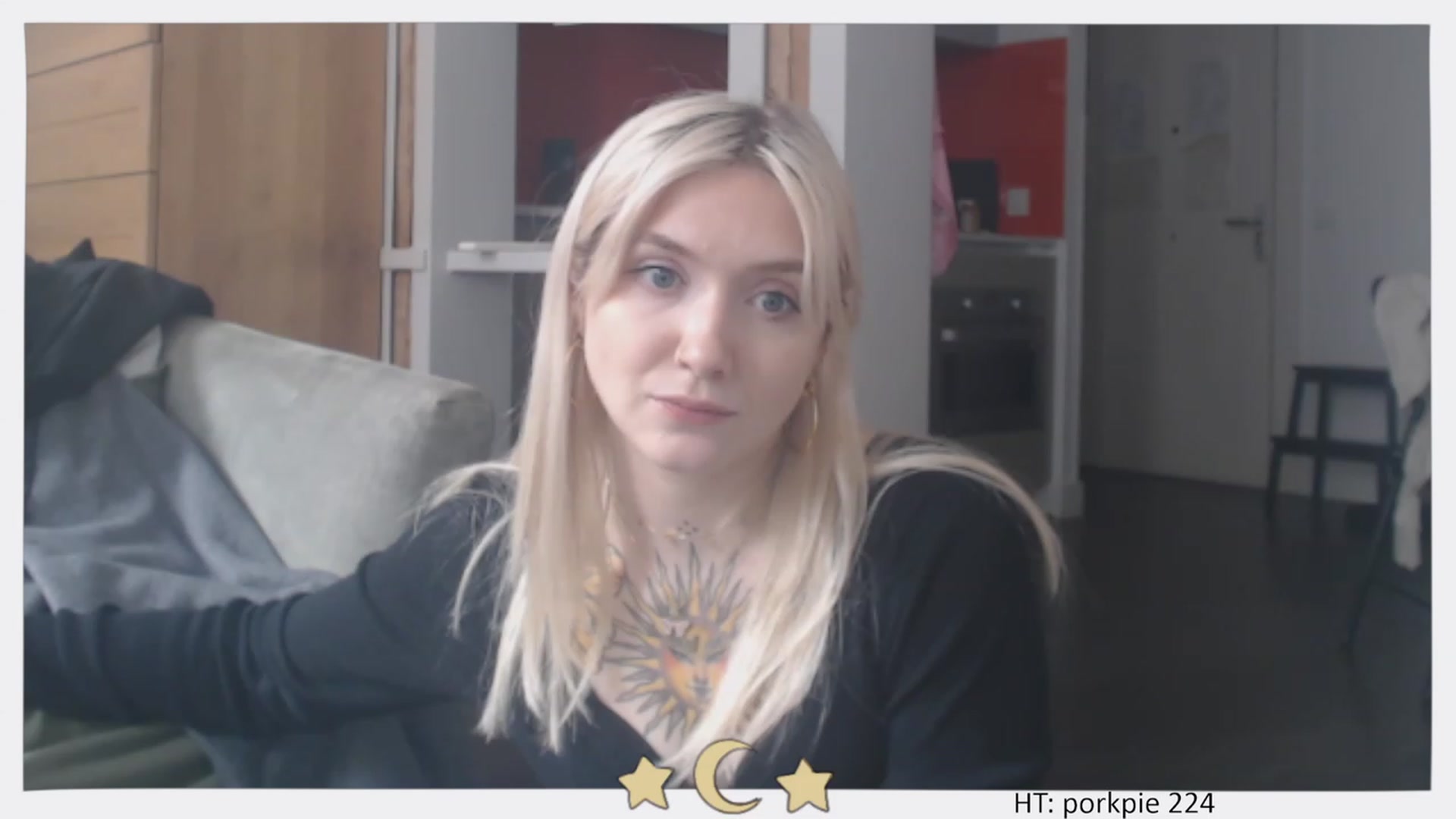 Gallery image thumbnail from Tattoo_bbgirl's myfreecams stream on, 03/15/2024, 15:24 image 16 of 20