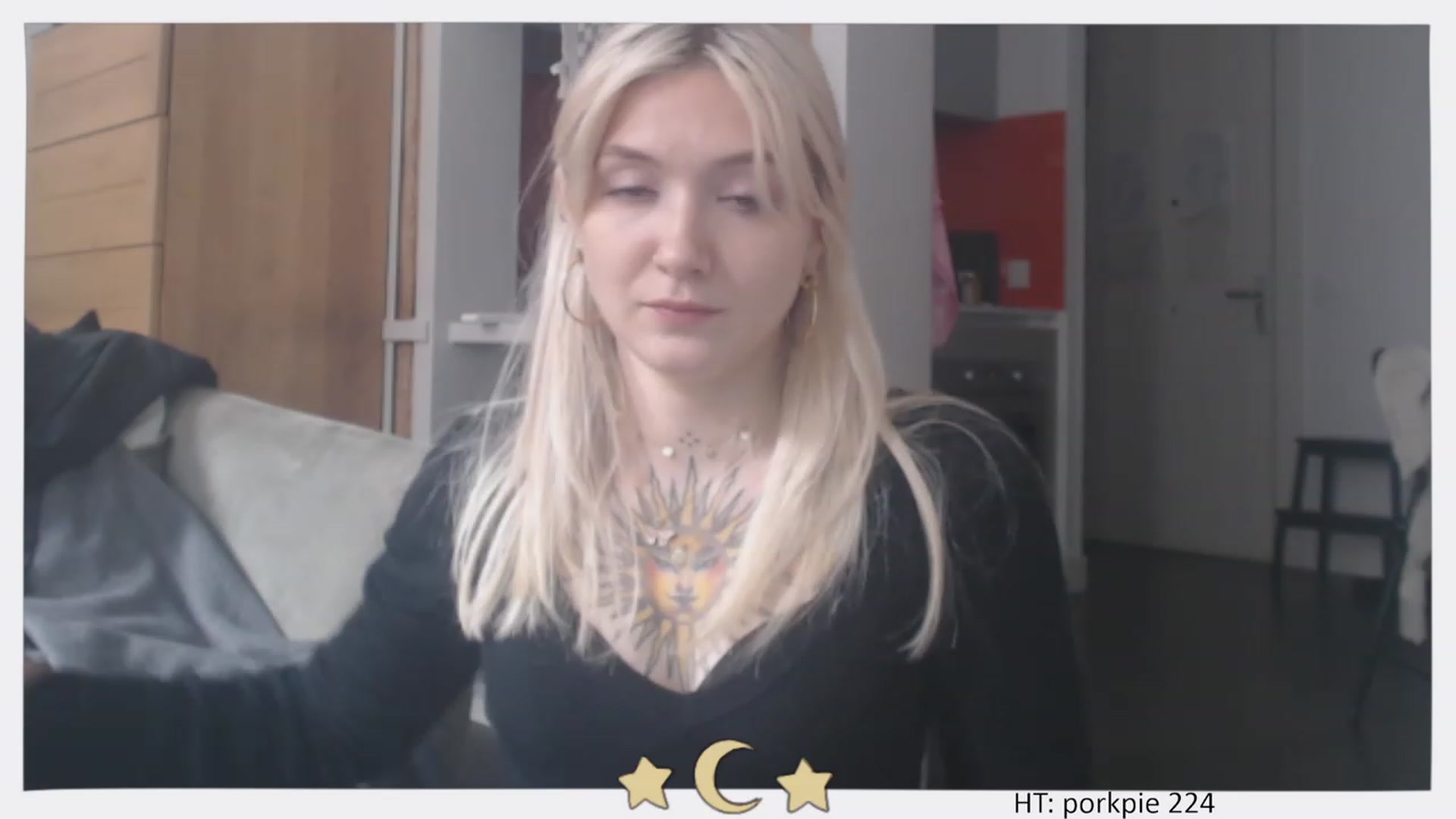 Gallery image thumbnail from Tattoo_bbgirl's myfreecams stream on, 03/15/2024, 15:24 image 17 of 20