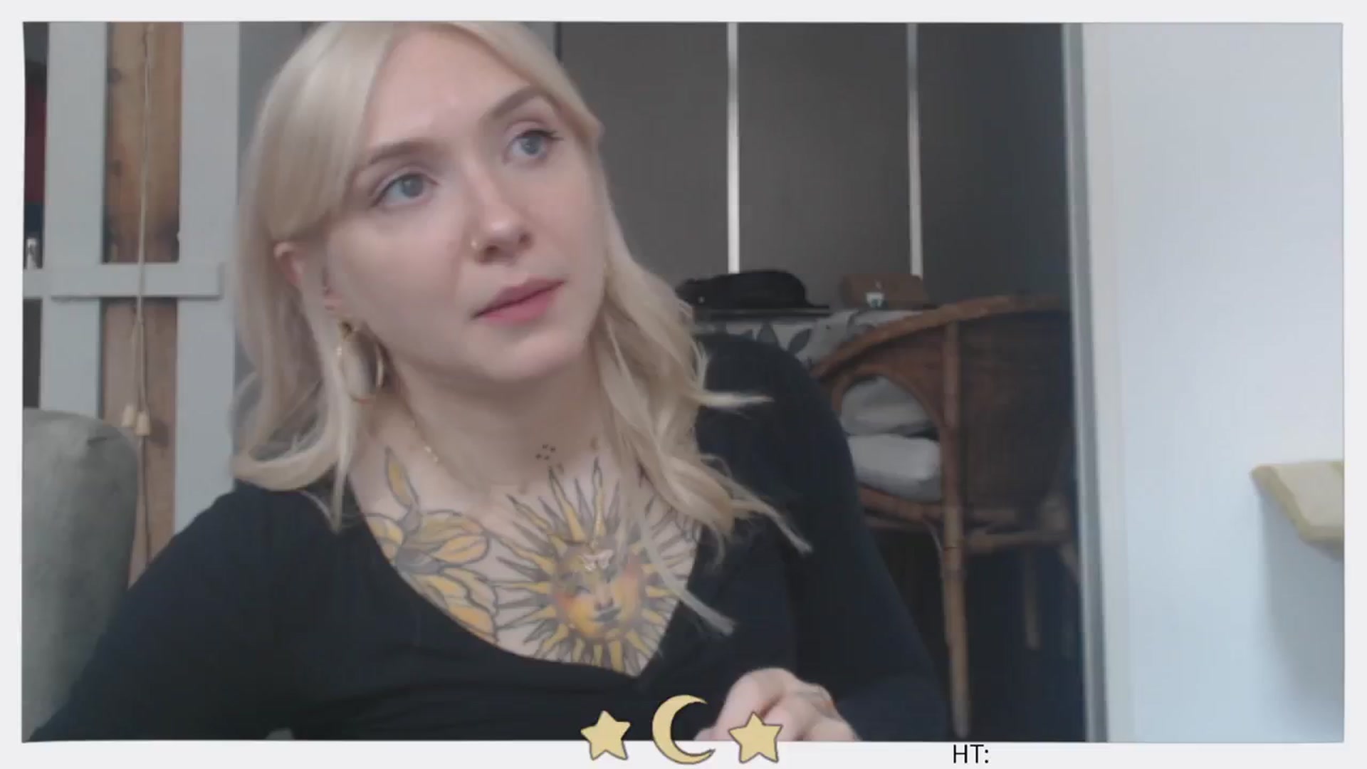 Gallery image thumbnail from Tattoo_bbgirl's myfreecams stream on, 03/19/2024, 15:08 image 1 of 20
