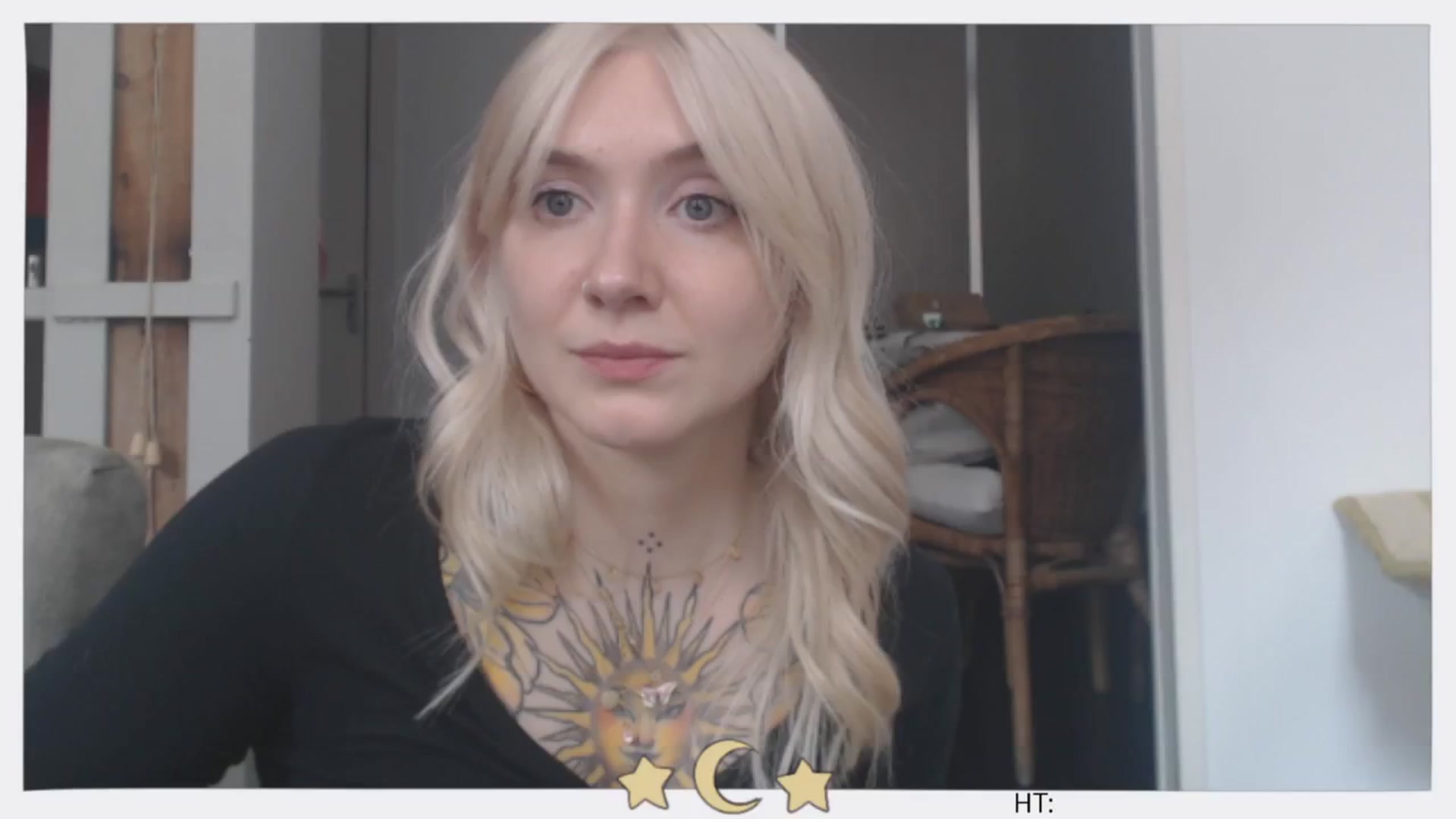 Gallery image thumbnail from Tattoo_bbgirl's myfreecams stream on, 03/19/2024, 15:08 image 4 of 20