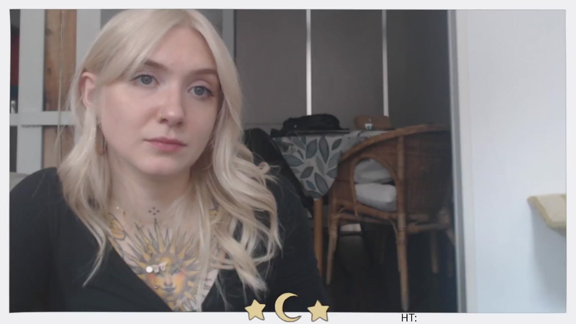Gallery image thumbnail from Tattoo_bbgirl's myfreecams stream on, 03/19/2024, 15:08 image 3 of 20