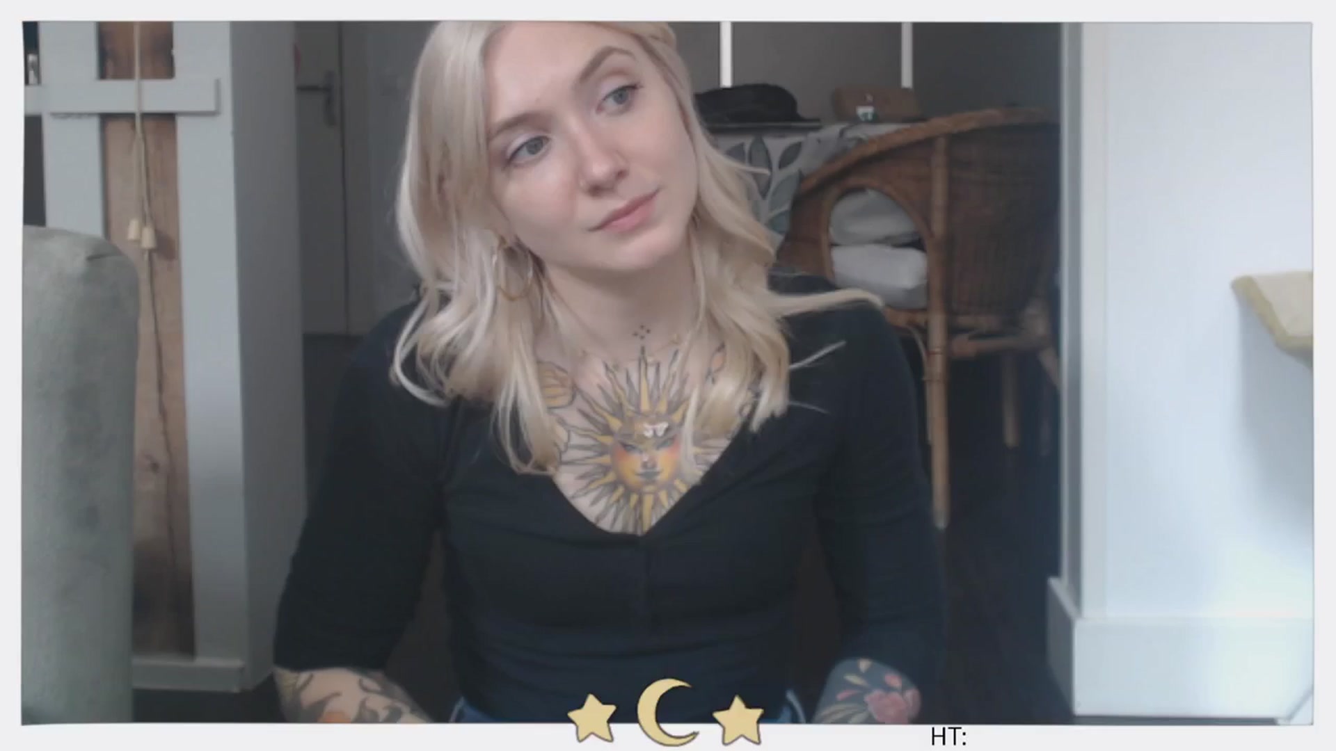 Gallery image thumbnail from Tattoo_bbgirl's myfreecams stream on, 03/19/2024, 15:08 image 10 of 20