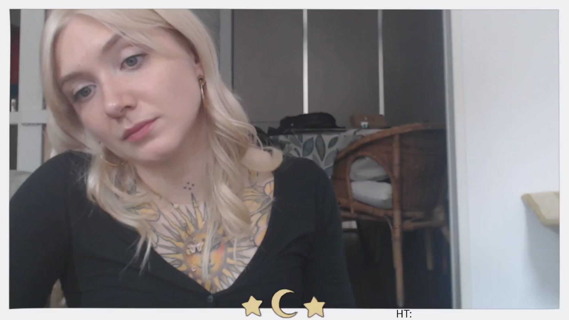 Gallery image thumbnail from Tattoo_bbgirl's myfreecams stream on, 03/19/2024, 15:08 image 2 of 20