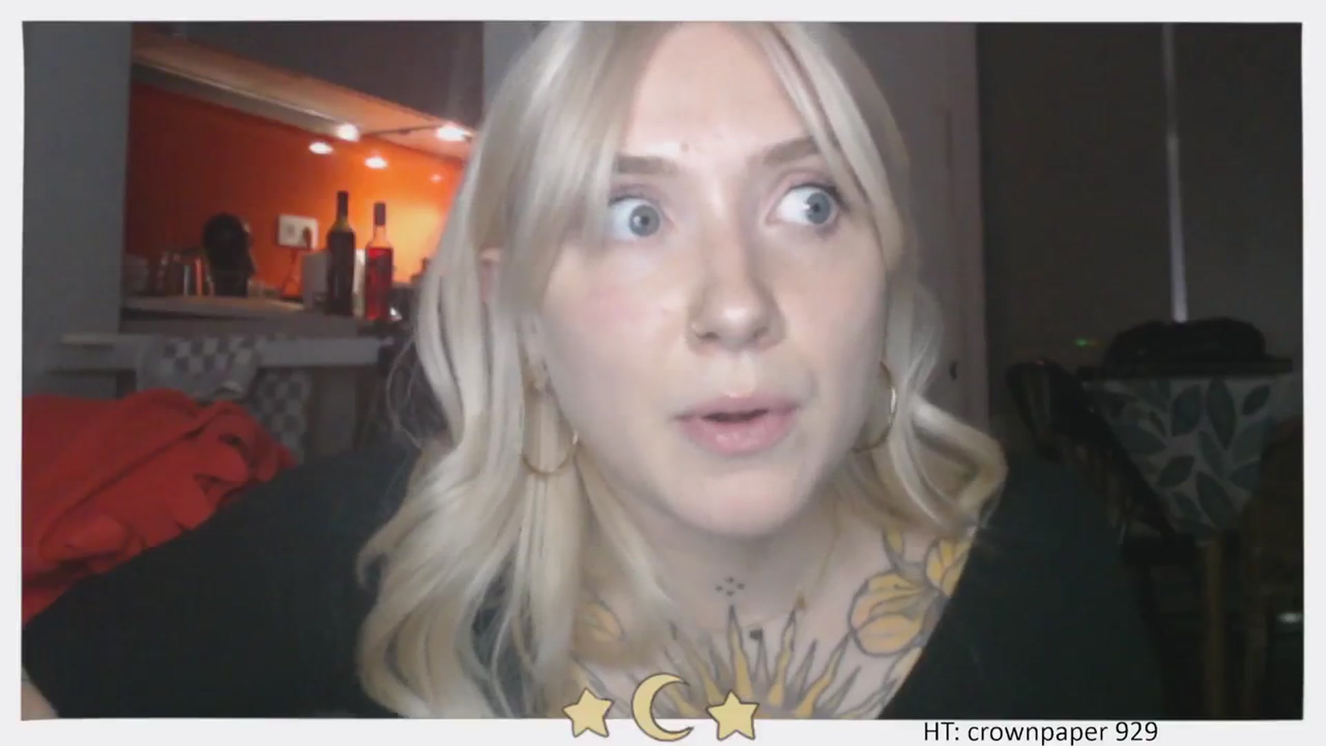 Gallery image thumbnail from Tattoo_bbgirl's myfreecams stream on, 03/19/2024, 18:32 image 12 of 20