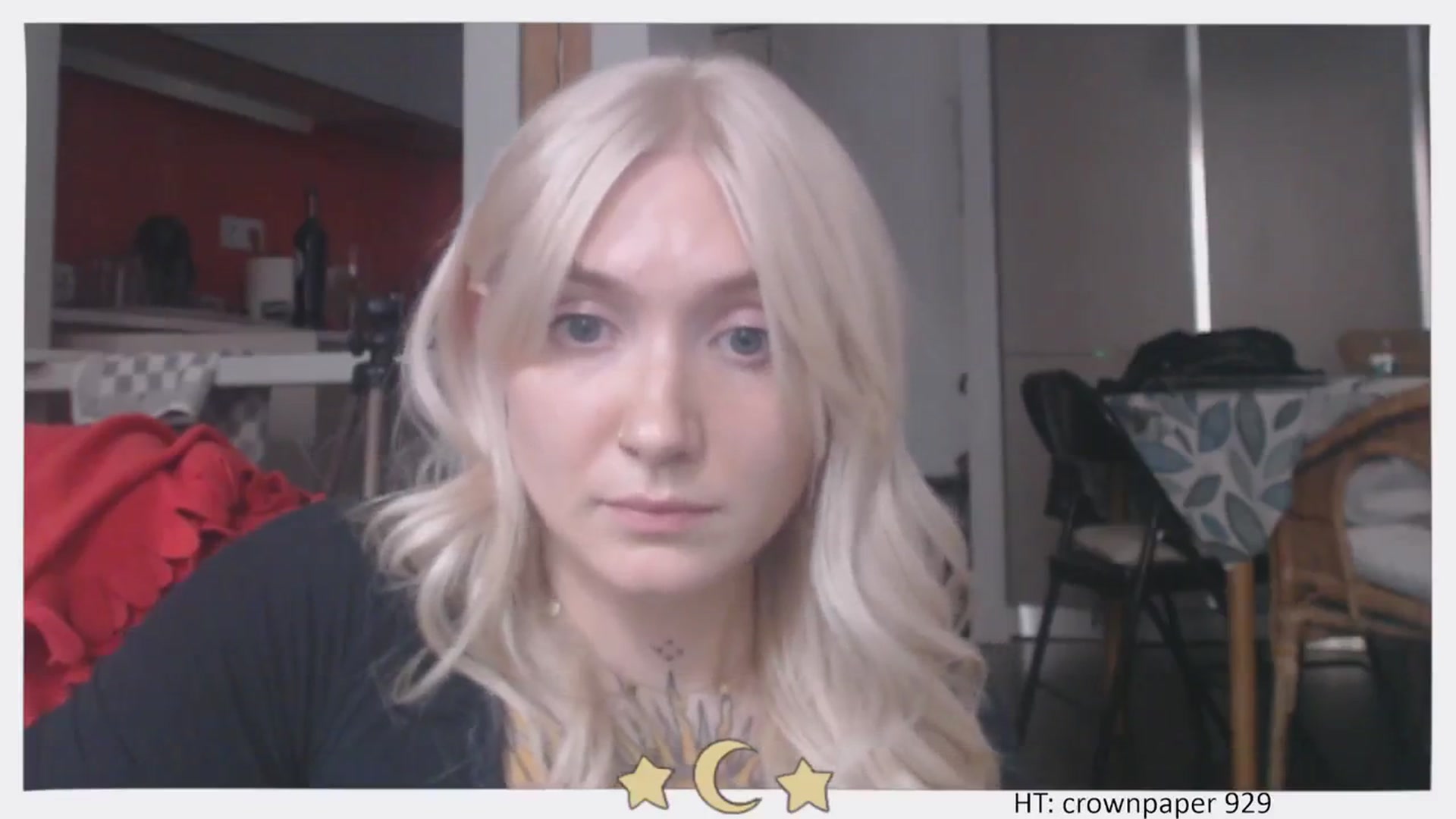 Gallery image thumbnail from Tattoo_bbgirl's myfreecams stream on, 03/19/2024, 18:32 image 9 of 20
