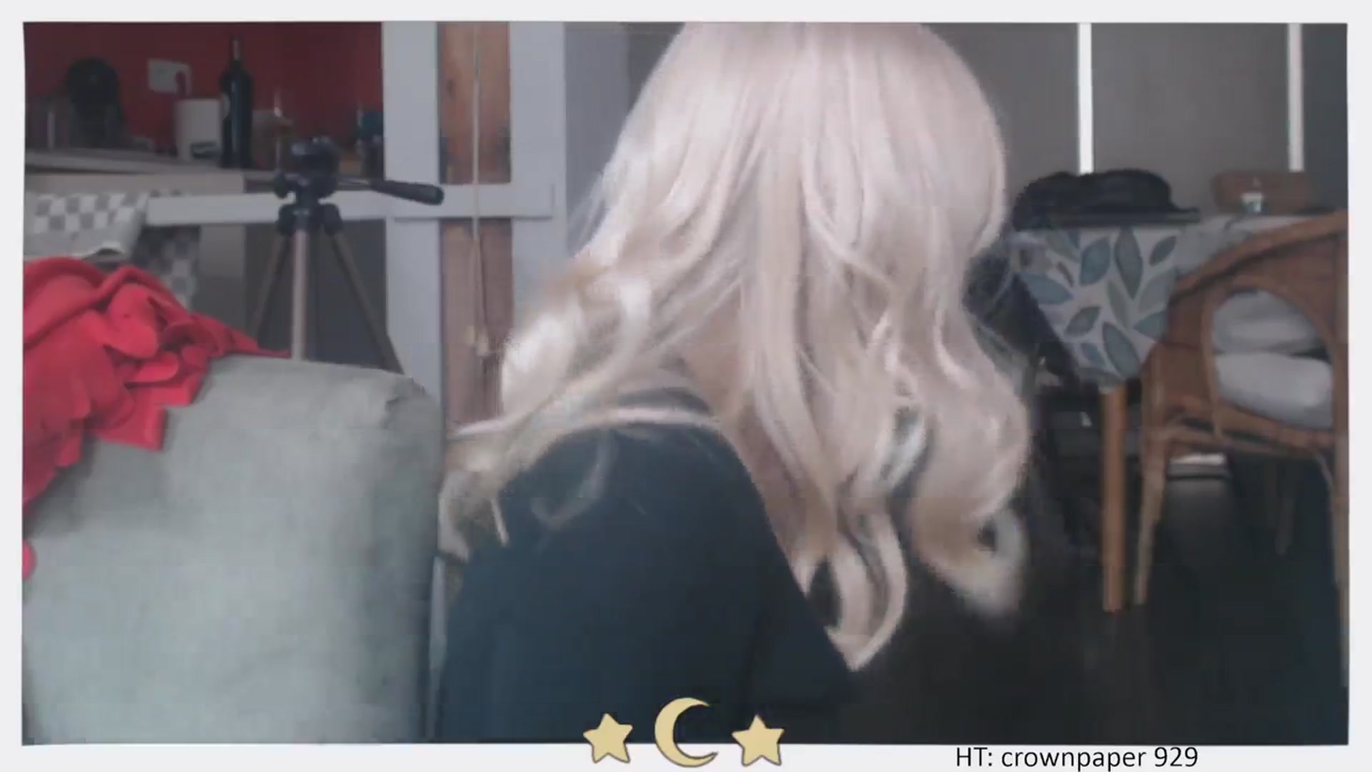 Gallery image thumbnail from Tattoo_bbgirl's myfreecams stream on, 03/19/2024, 18:32 image 6 of 20