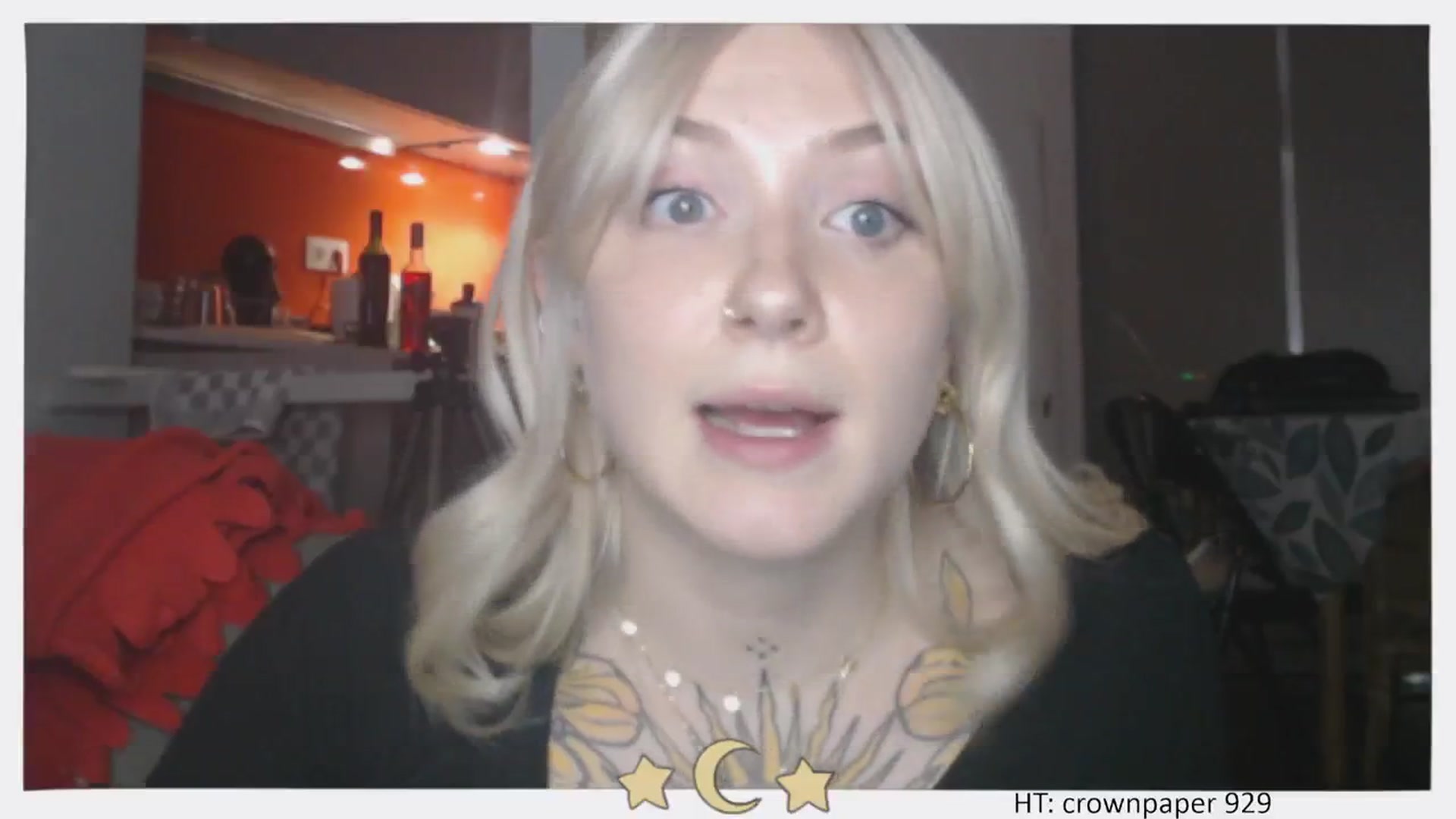 Gallery image thumbnail from Tattoo_bbgirl's myfreecams stream on, 03/19/2024, 18:32 image 11 of 20