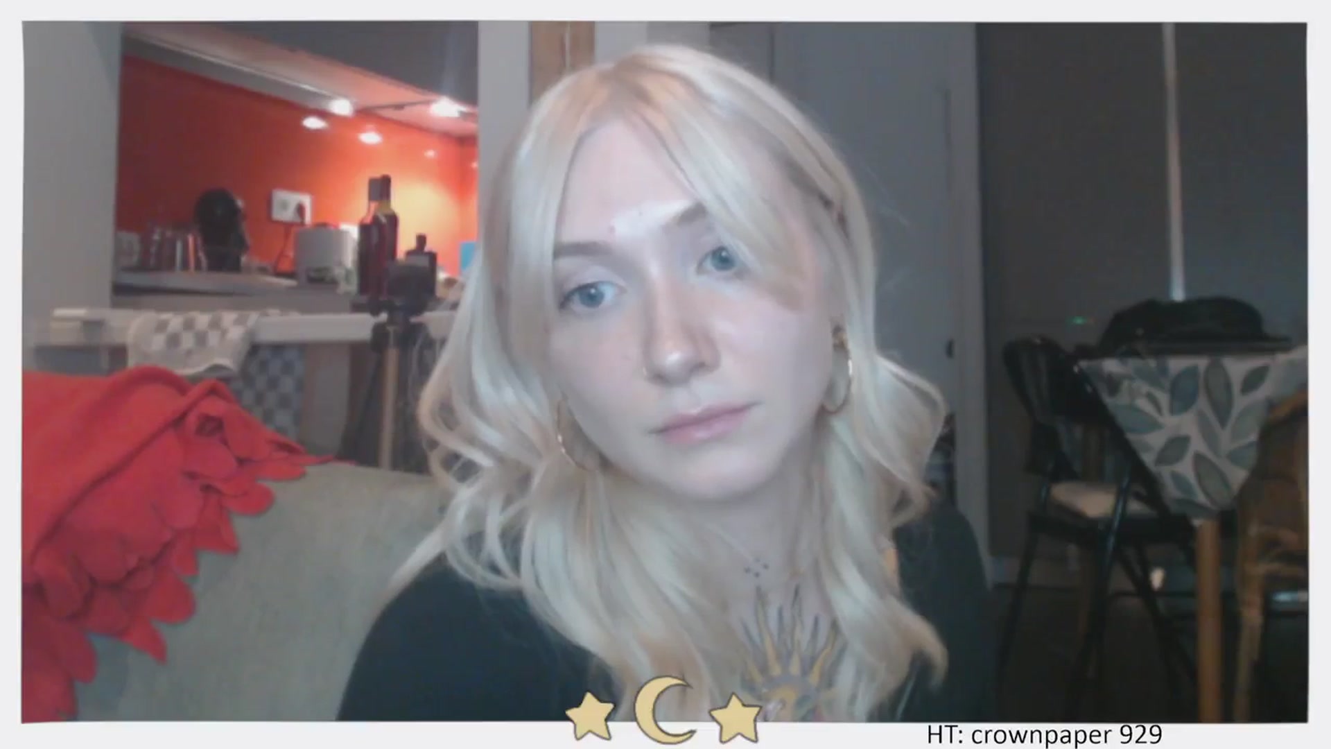 Gallery image thumbnail from Tattoo_bbgirl's myfreecams stream on, 03/19/2024, 18:32 image 20 of 20