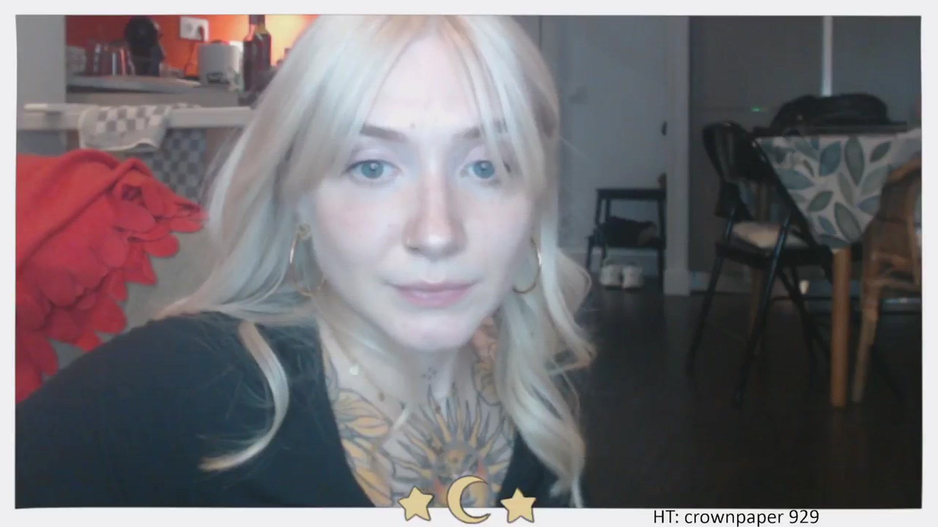 Gallery image thumbnail from Tattoo_bbgirl's myfreecams stream on, 03/19/2024, 18:32 image 16 of 20