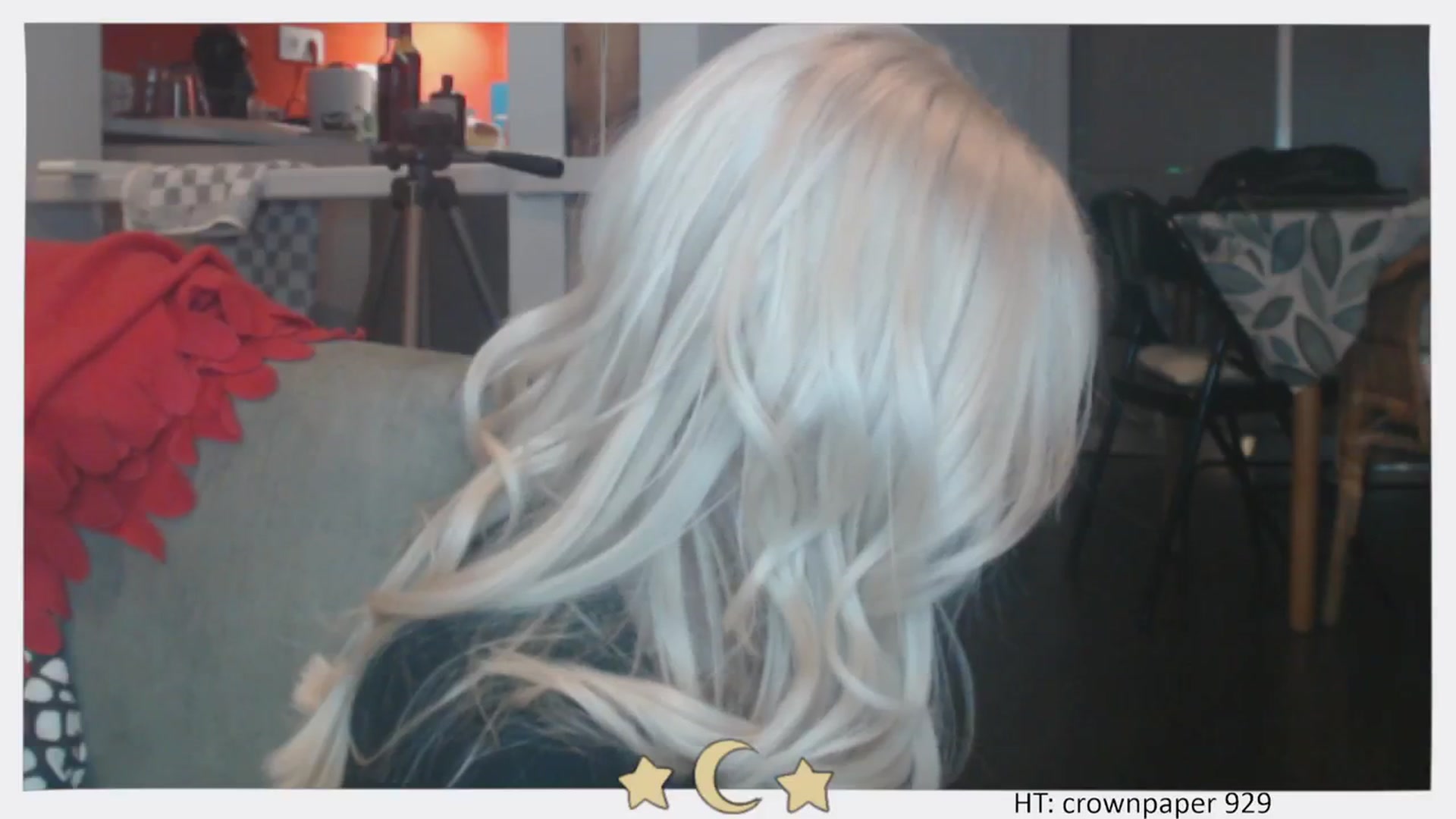 Gallery image thumbnail from Tattoo_bbgirl's myfreecams stream on, 03/19/2024, 18:32 image 17 of 20