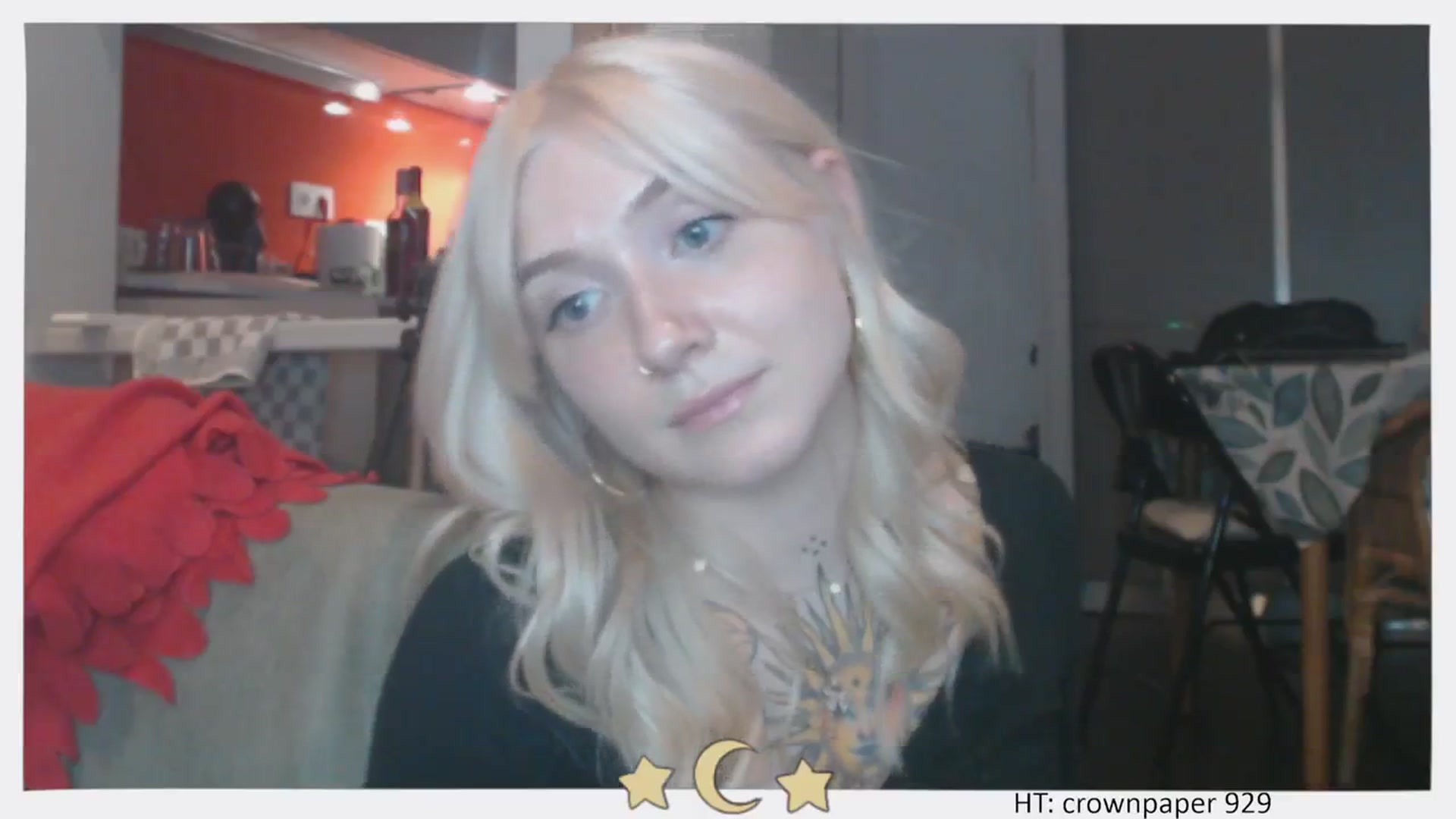 Gallery image thumbnail from Tattoo_bbgirl's myfreecams stream on, 03/19/2024, 18:32 image 15 of 20