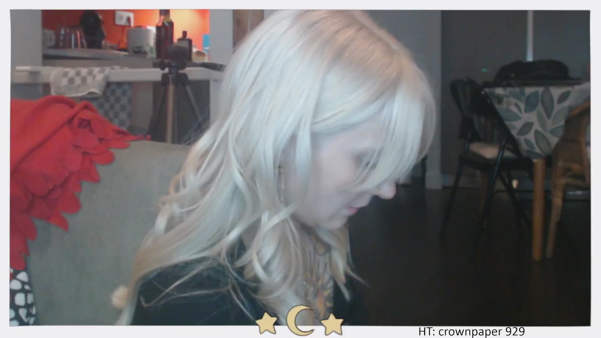 Gallery image thumbnail from Tattoo_bbgirl's myfreecams stream on, 03/19/2024, 18:32 image 18 of 20