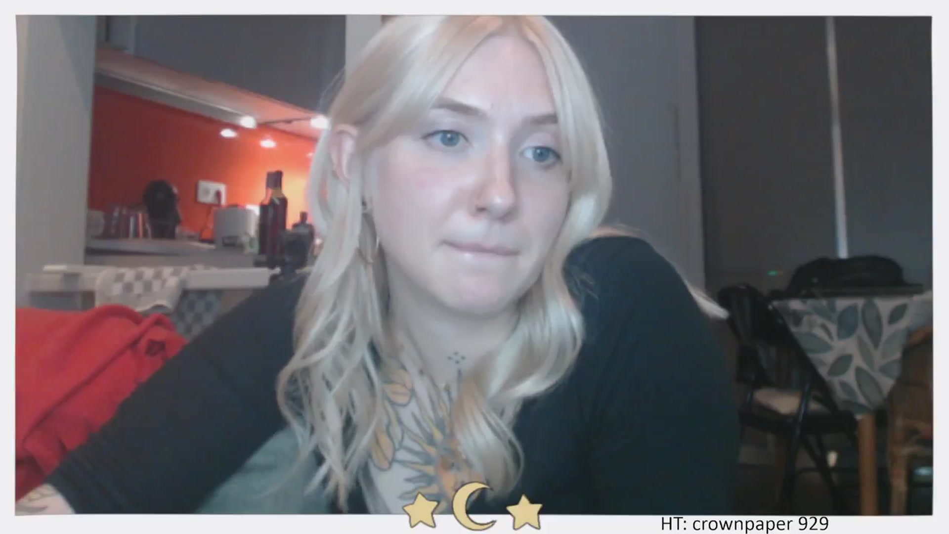 Gallery image thumbnail from Tattoo_bbgirl's myfreecams stream on, 03/19/2024, 18:32 image 13 of 20