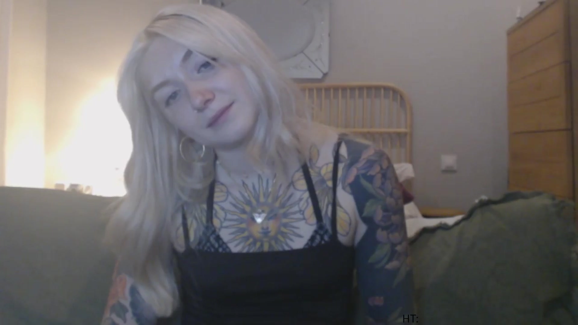 Gallery image thumbnail from Tattoo_bbgirl's myfreecams stream on, 03/21/2024, 18:34 image 12 of 20