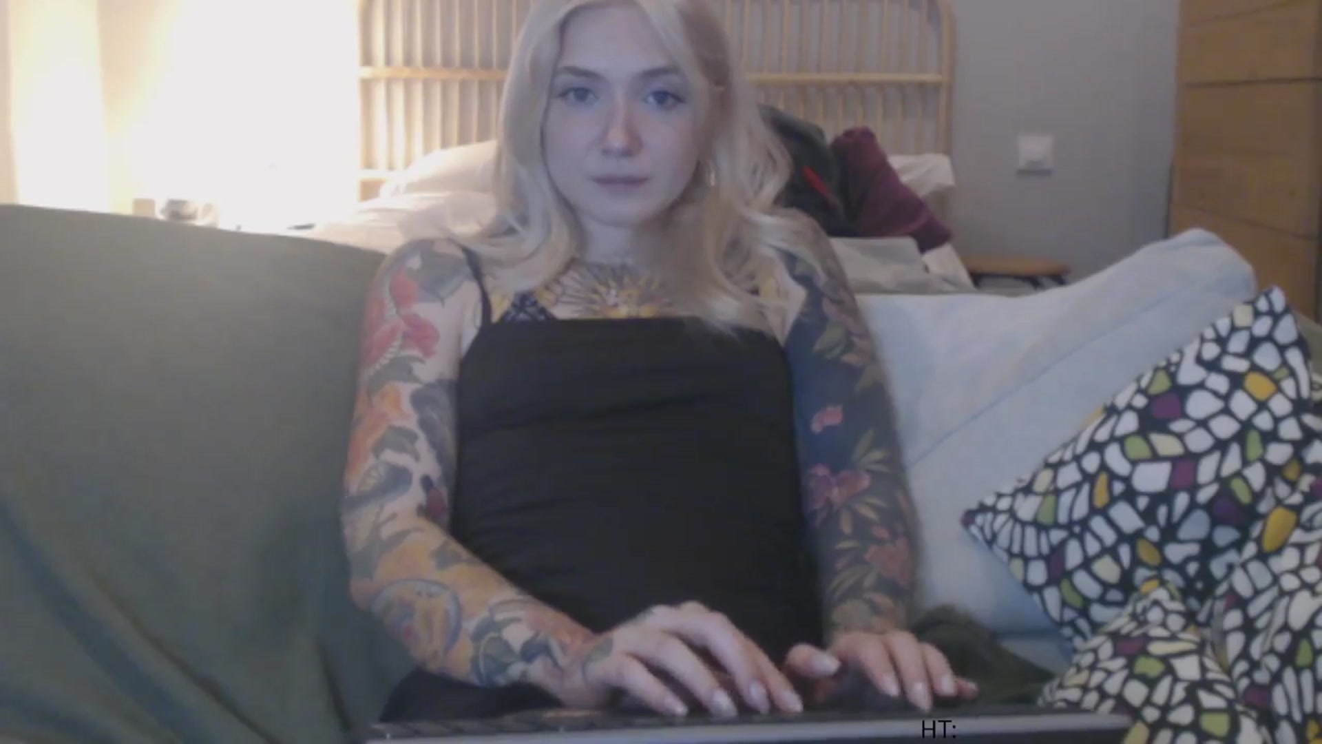 Gallery image thumbnail from Tattoo_bbgirl's myfreecams stream on, 03/21/2024, 18:34 image 18 of 20