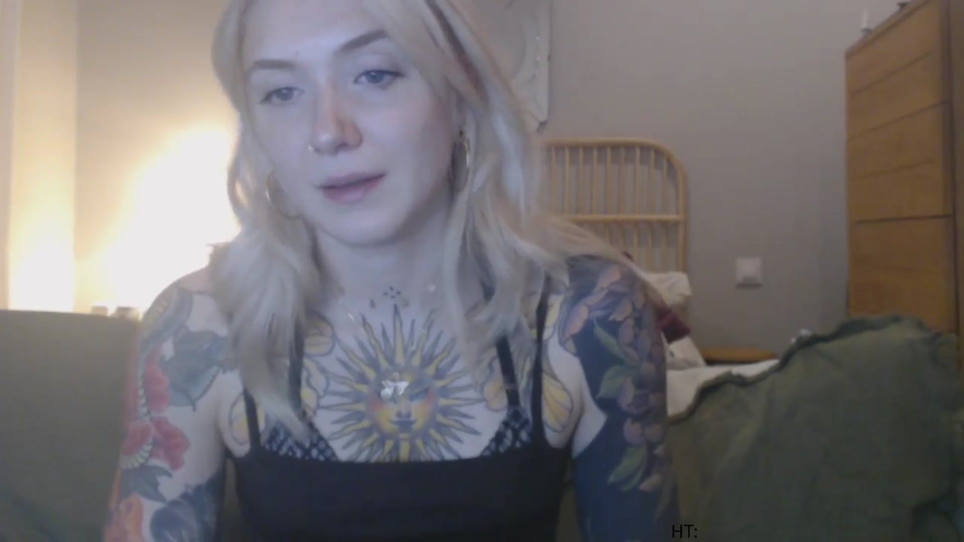 Gallery image thumbnail from Tattoo_bbgirl's myfreecams stream on, 03/21/2024, 18:34 image 13 of 20