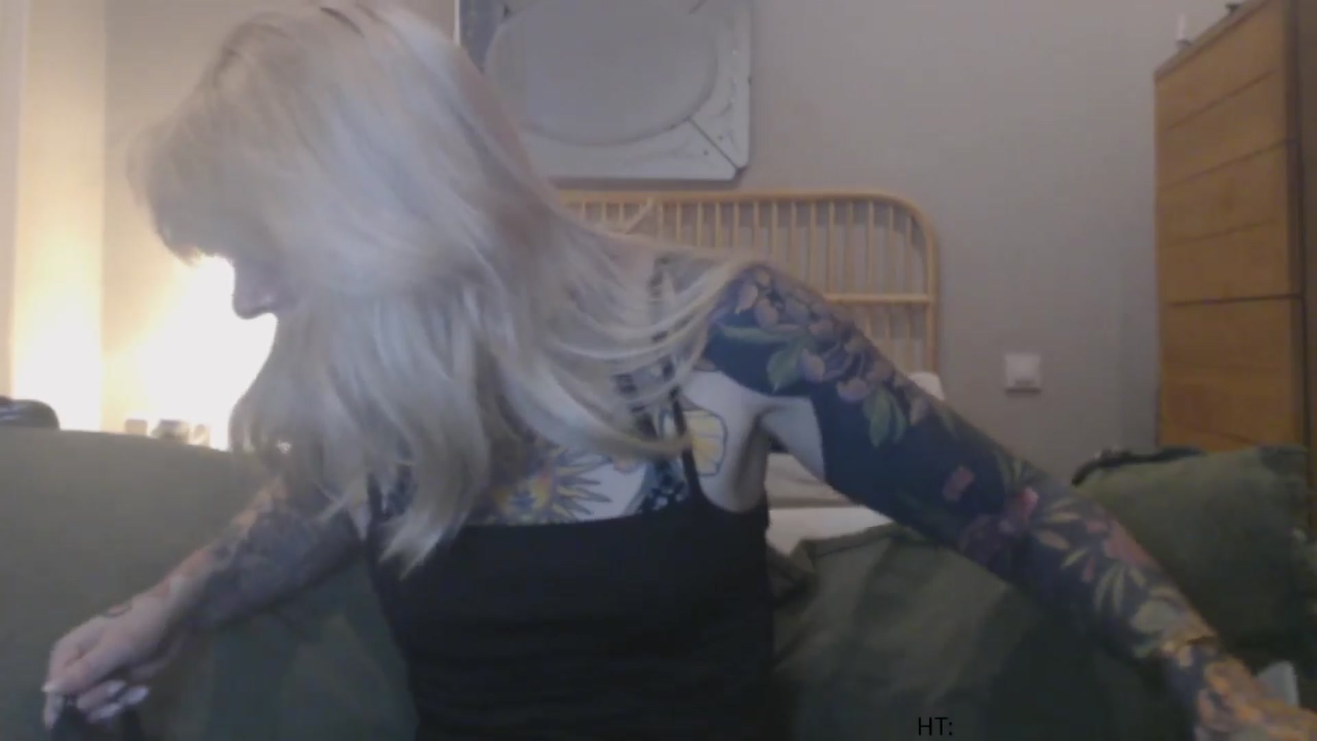 Gallery image thumbnail from Tattoo_bbgirl's myfreecams stream on, 03/21/2024, 18:34 image 10 of 20