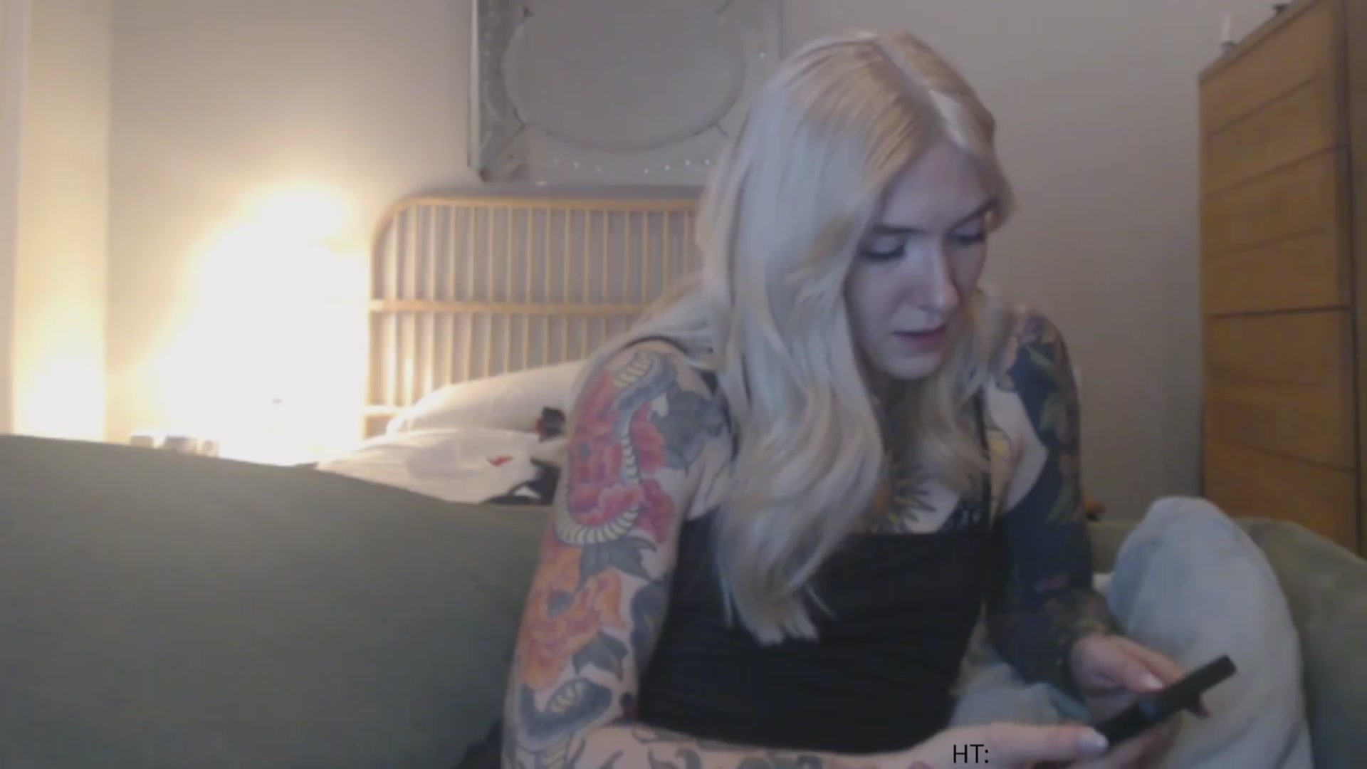 Gallery image thumbnail from Tattoo_bbgirl's myfreecams stream on, 03/21/2024, 18:34 image 16 of 20