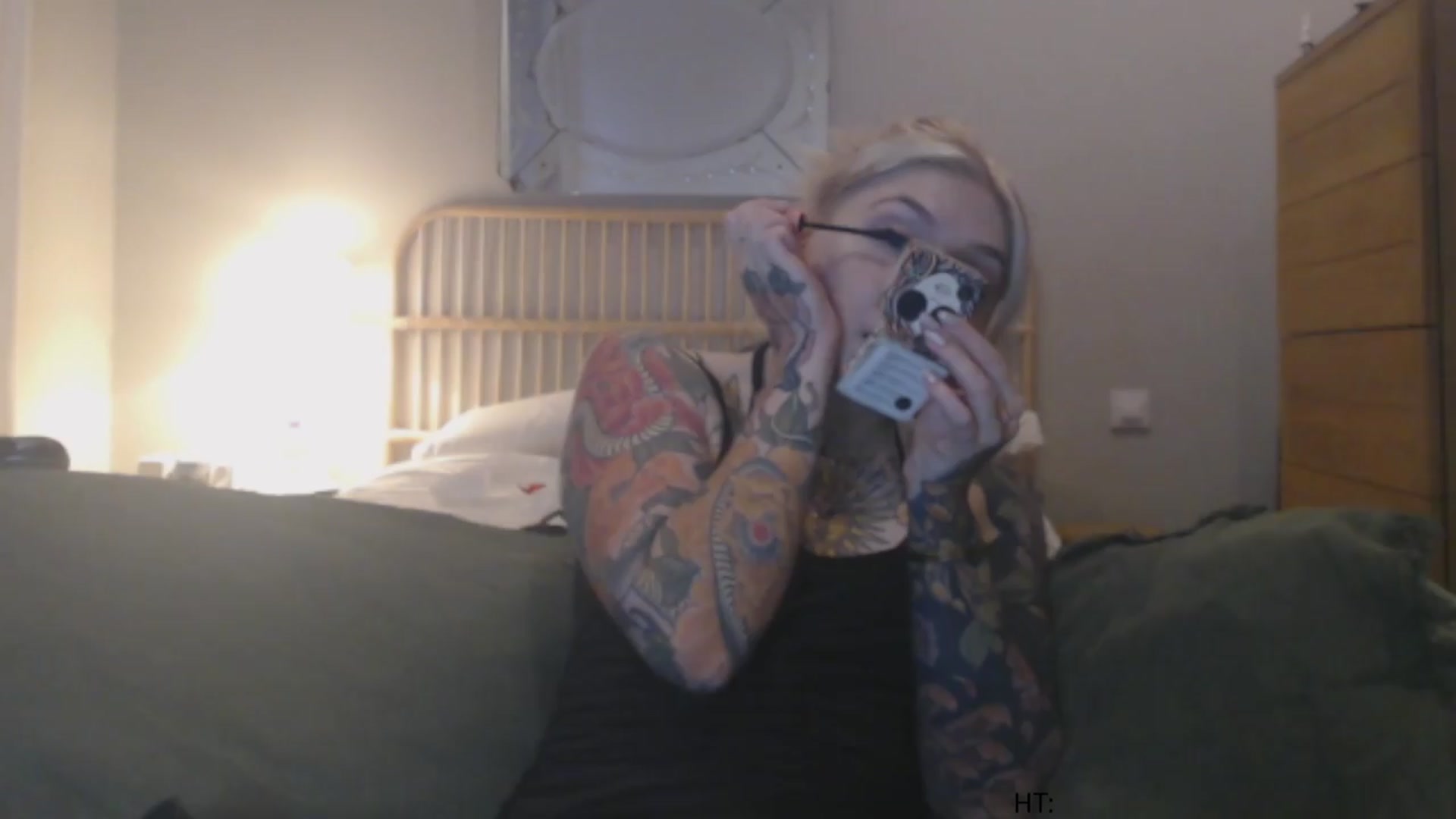 Gallery image thumbnail from Tattoo_bbgirl's myfreecams stream on, 03/21/2024, 18:34 image 2 of 20
