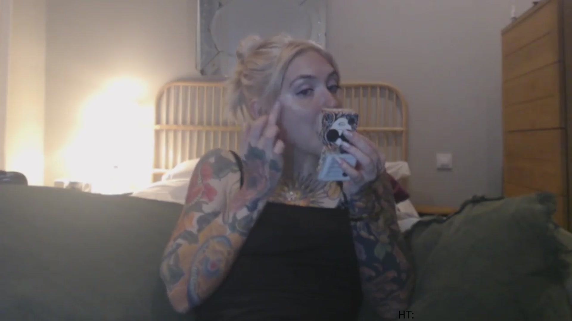 Gallery image thumbnail from Tattoo_bbgirl's myfreecams stream on, 03/21/2024, 18:34 image 8 of 20