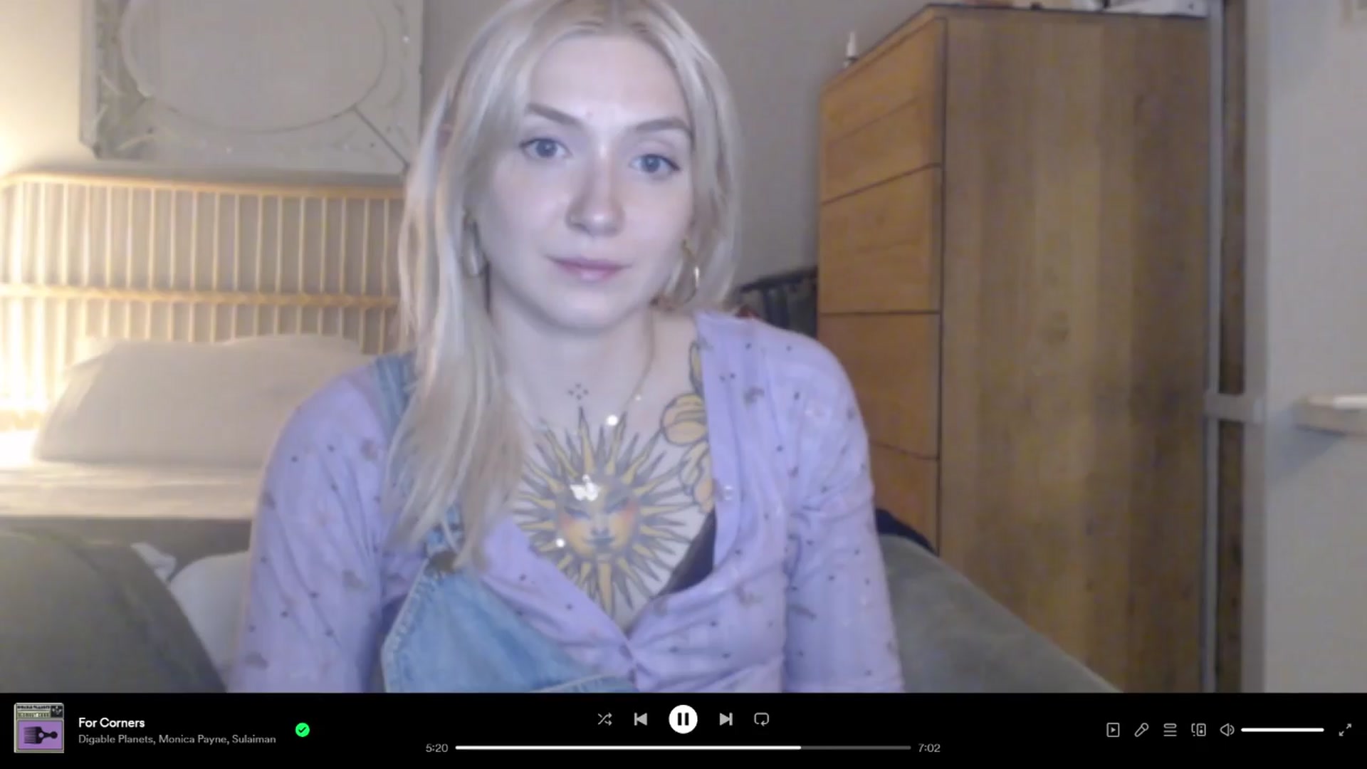 Gallery image thumbnail from Tattoo_bbgirl's myfreecams stream on, 03/25/2024, 19:35 image 6 of 20