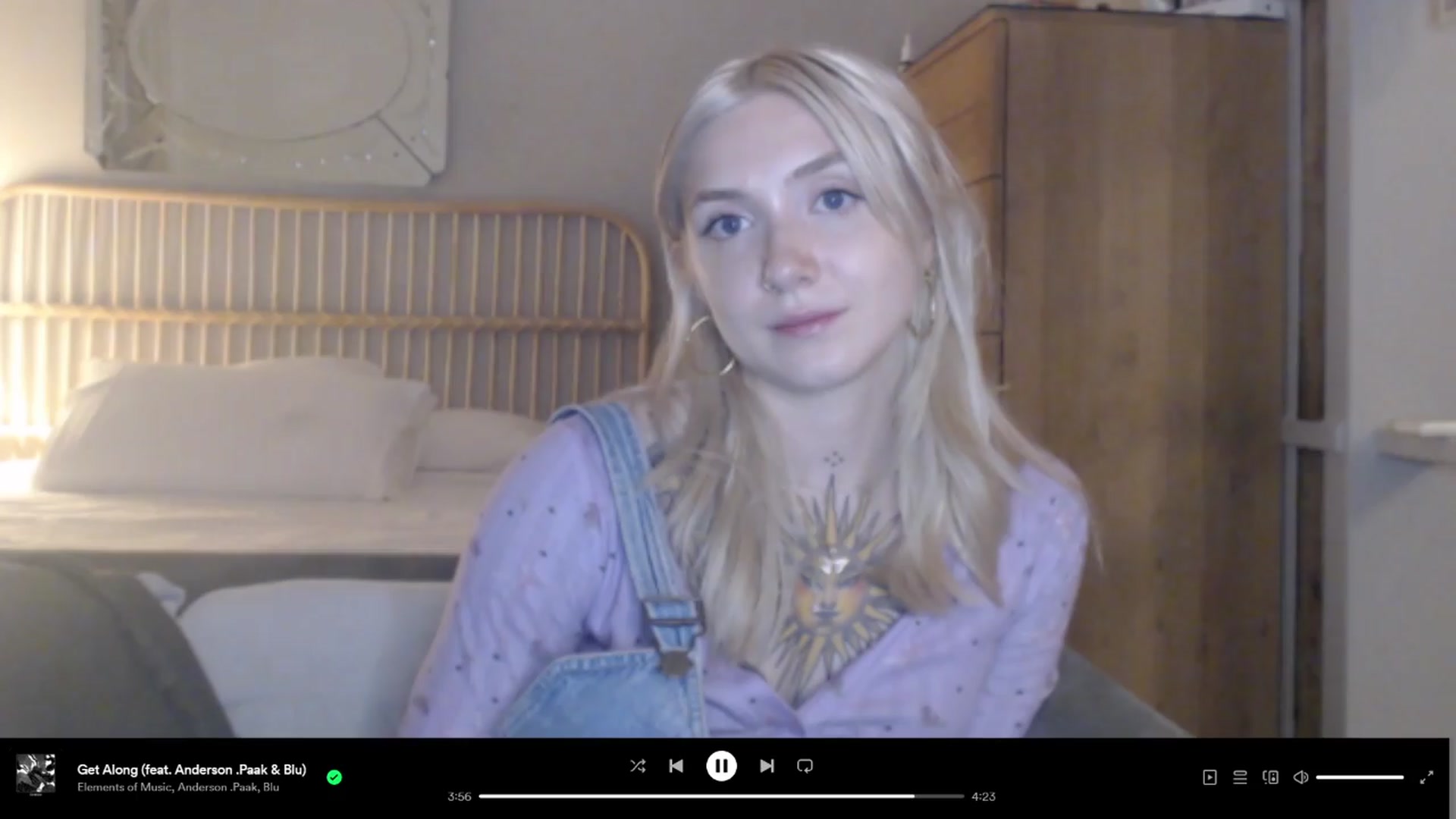Gallery image thumbnail from Tattoo_bbgirl's myfreecams stream on, 03/25/2024, 19:35 image 15 of 20