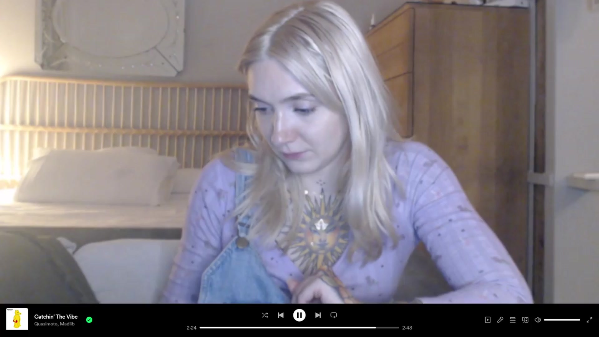 Gallery image thumbnail from Tattoo_bbgirl's myfreecams stream on, 03/25/2024, 19:35 image 8 of 20