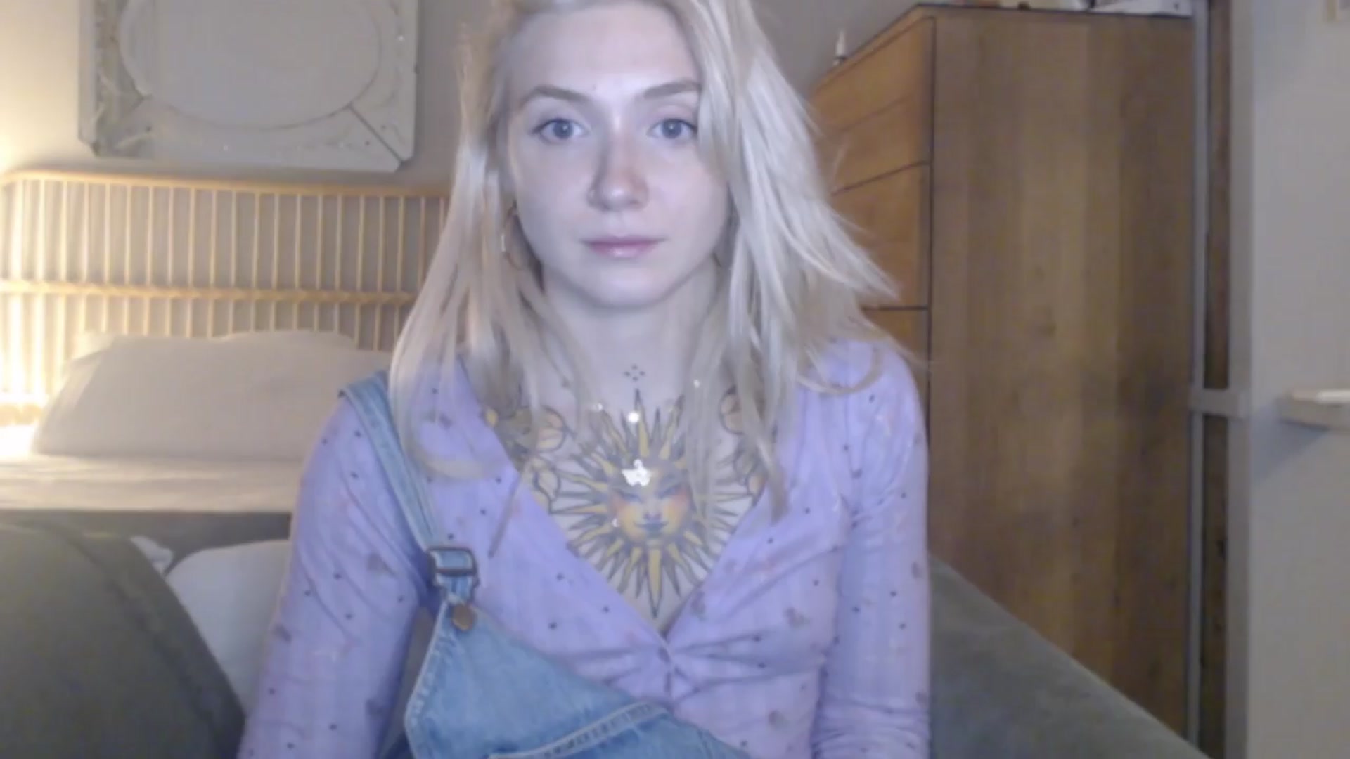 Gallery image thumbnail from Tattoo_bbgirl's myfreecams stream on, 03/25/2024, 19:35 image 3 of 20