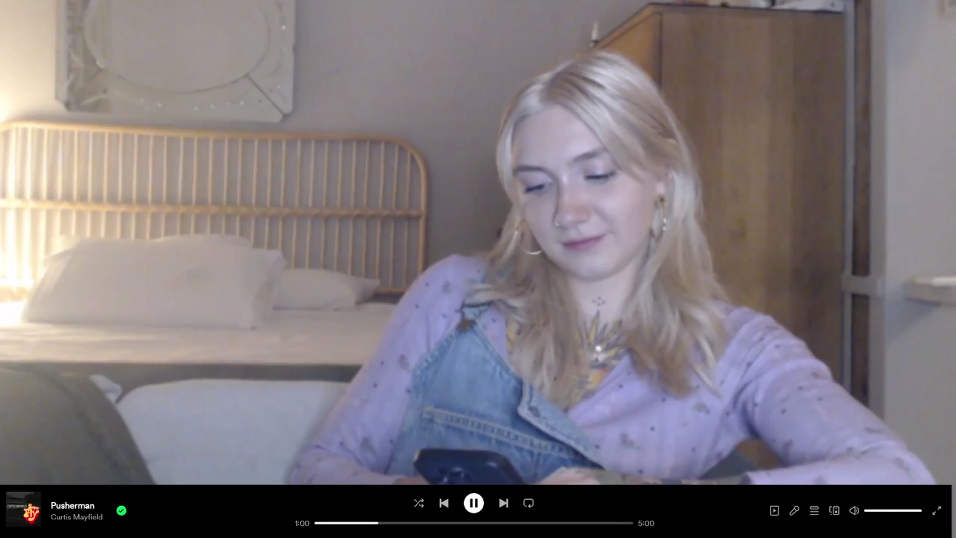 Gallery image thumbnail from Tattoo_bbgirl's myfreecams stream on, 03/25/2024, 19:35 image 17 of 20