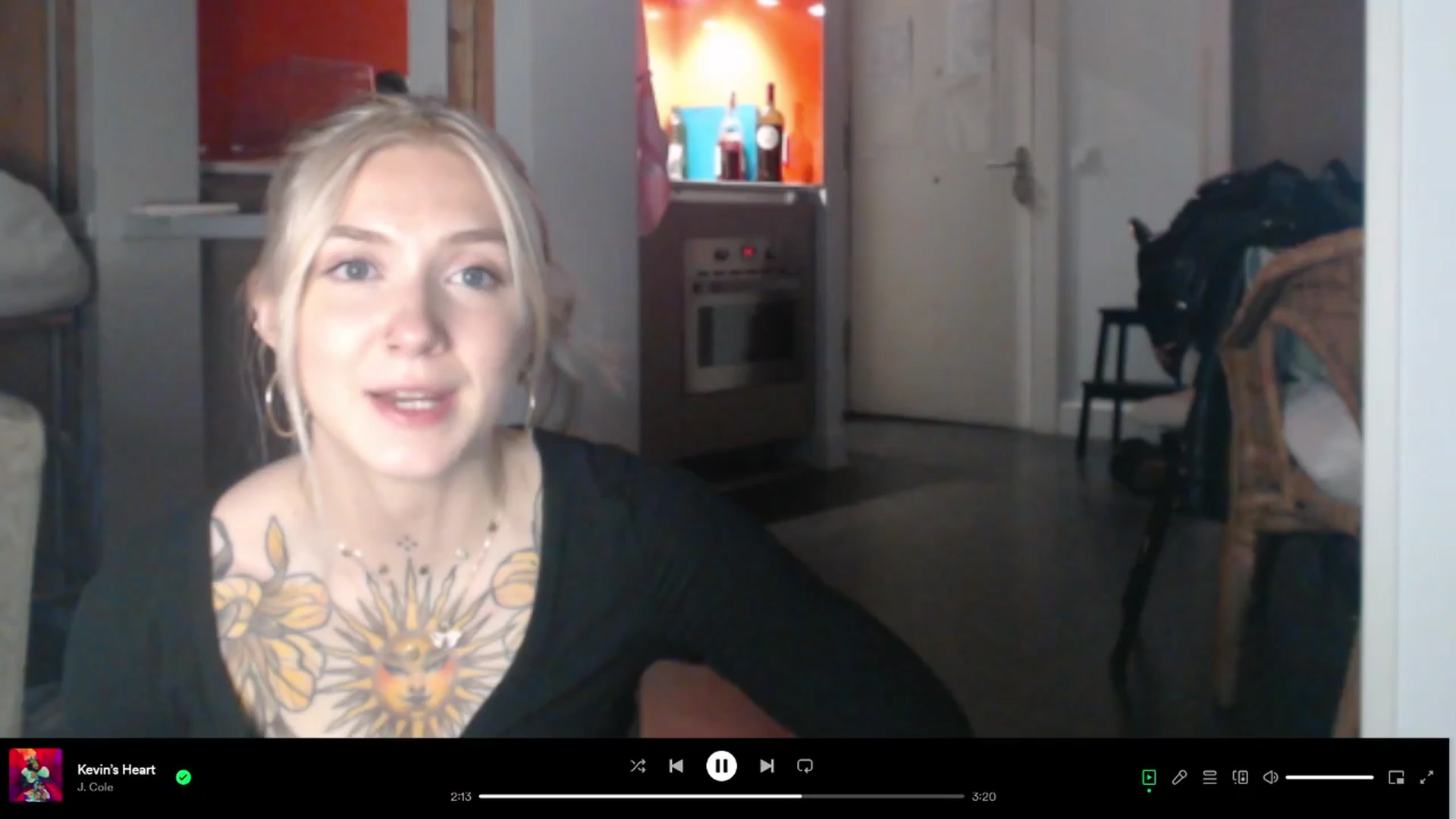 Gallery image thumbnail from Tattoo_bbgirl's myfreecams stream on, 03/26/2024, 18:15 image 20 of 20