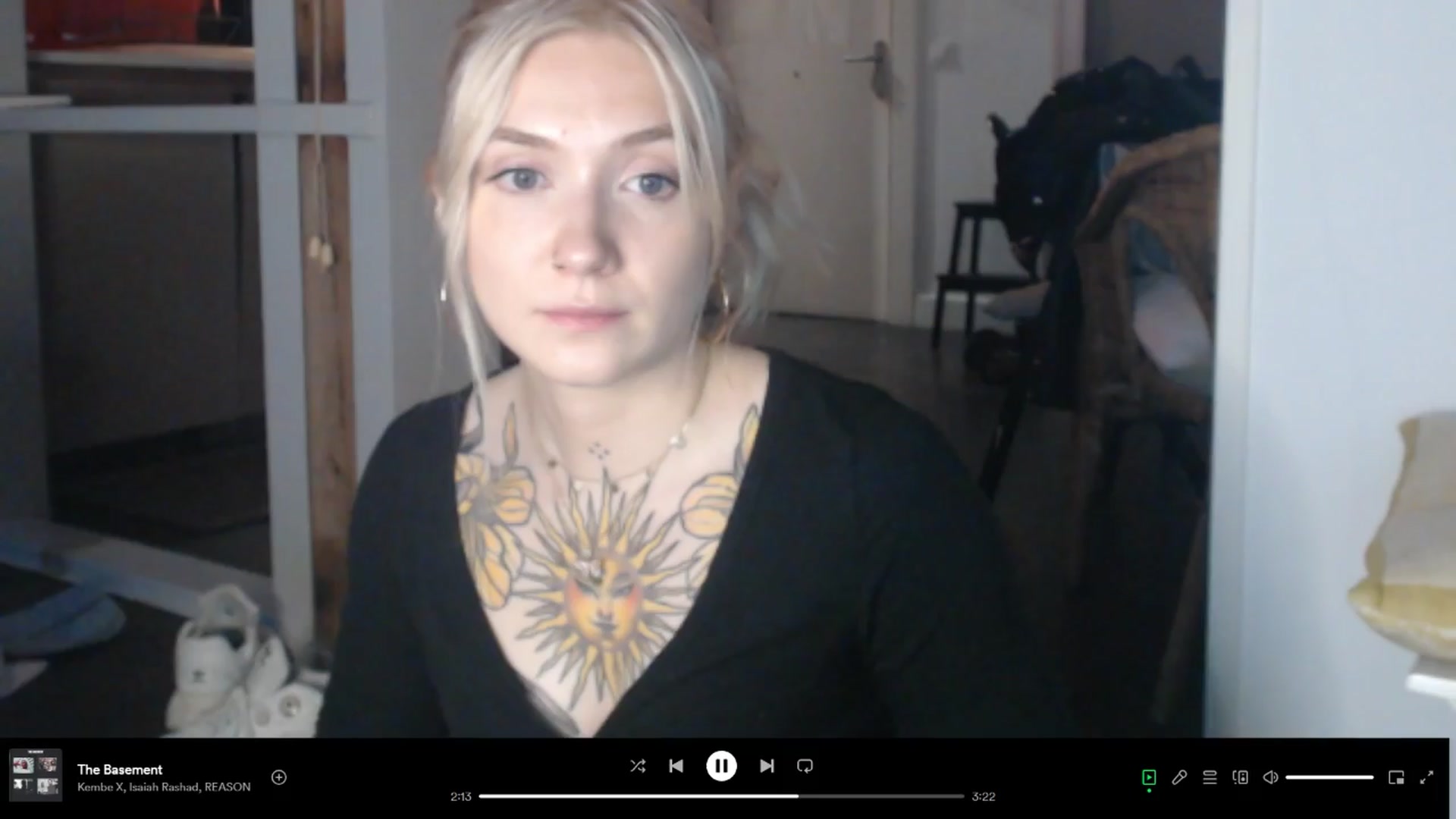 Gallery image thumbnail from Tattoo_bbgirl's myfreecams stream on, 03/26/2024, 18:15 image 18 of 20