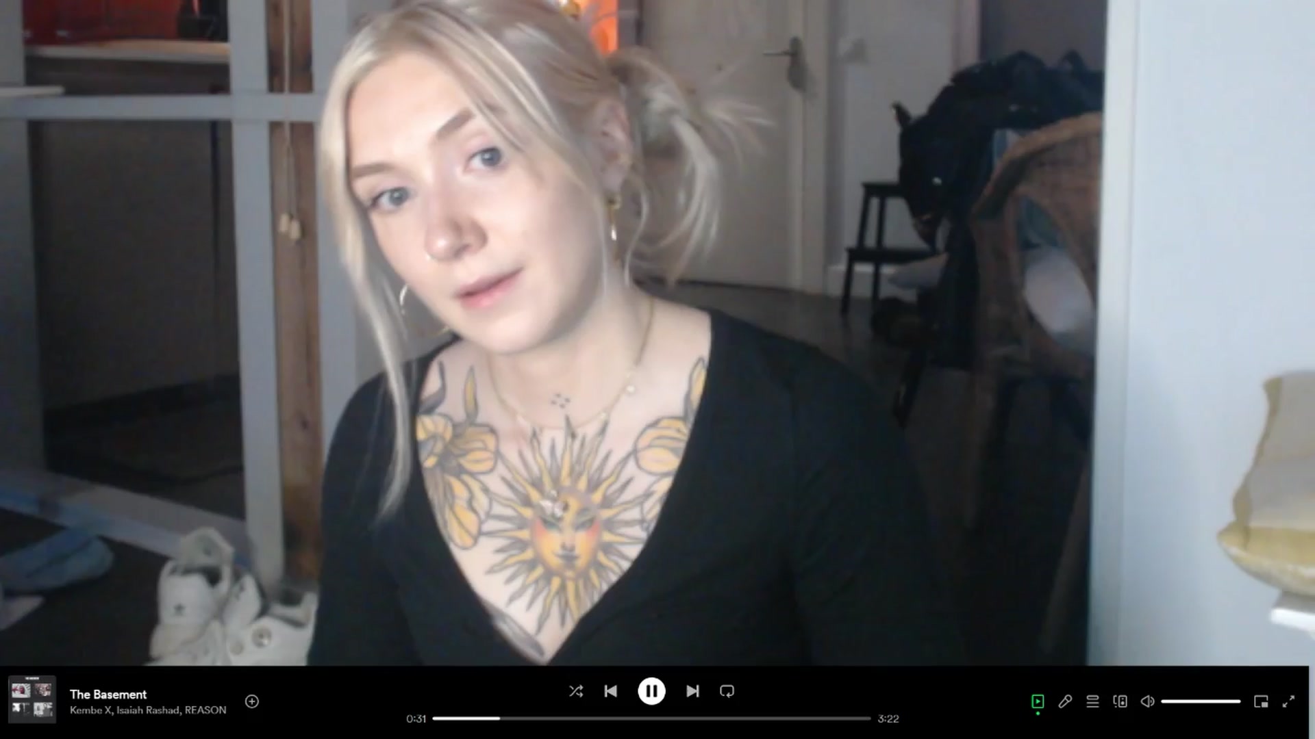 Gallery image thumbnail from Tattoo_bbgirl's myfreecams stream on, 03/26/2024, 18:15 image 17 of 20