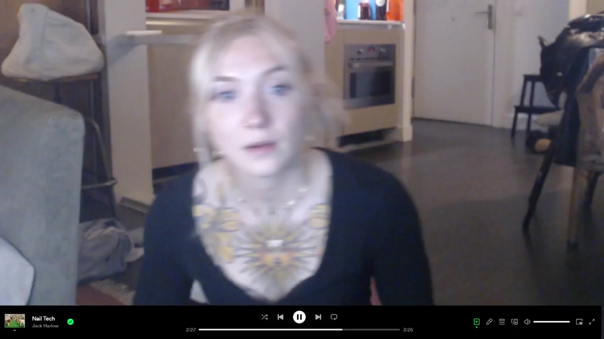 Gallery image thumbnail from Tattoo_bbgirl's myfreecams stream on, 03/26/2024, 20:38 image 1 of 20