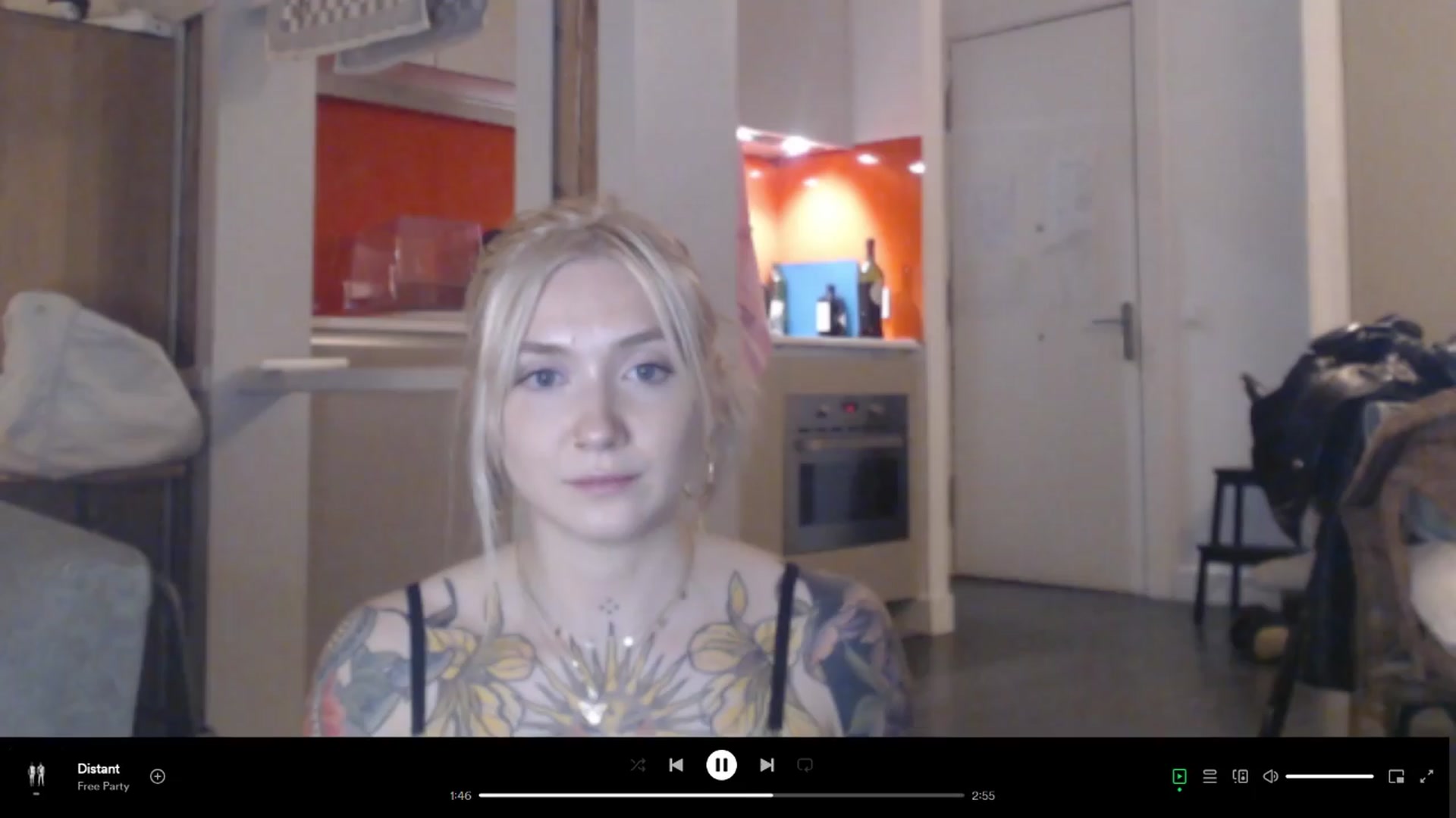 Gallery image thumbnail from Tattoo_bbgirl's myfreecams stream on, 03/26/2024, 20:38 image 12 of 20