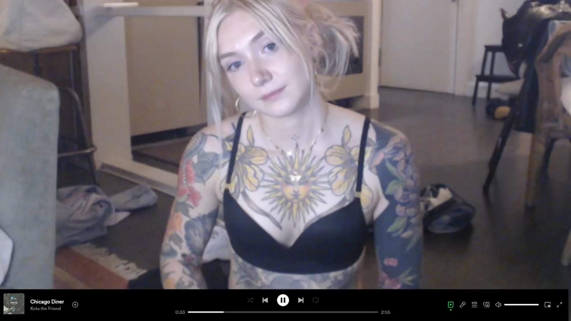 Gallery image thumbnail from Tattoo_bbgirl's myfreecams stream on, 03/26/2024, 20:38 image 14 of 20