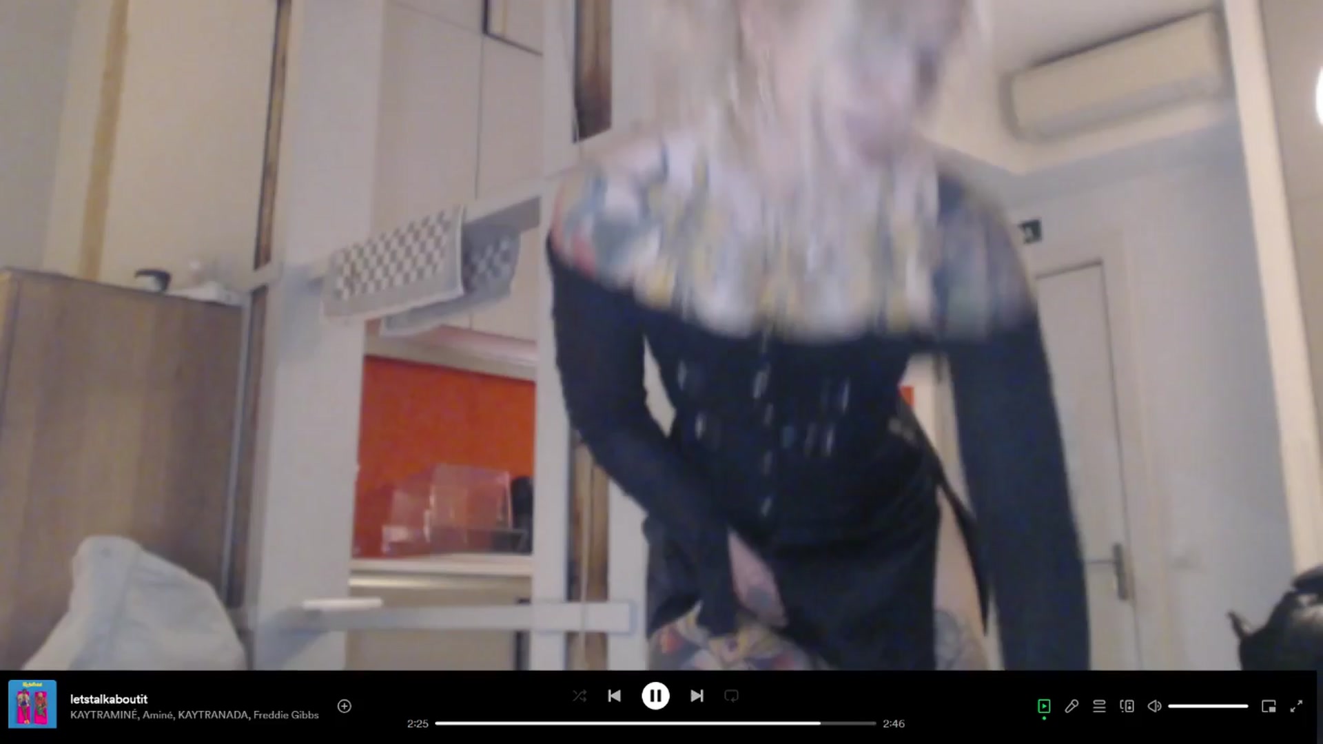 Gallery image thumbnail from Tattoo_bbgirl's myfreecams stream on, 03/26/2024, 20:38 image 19 of 20