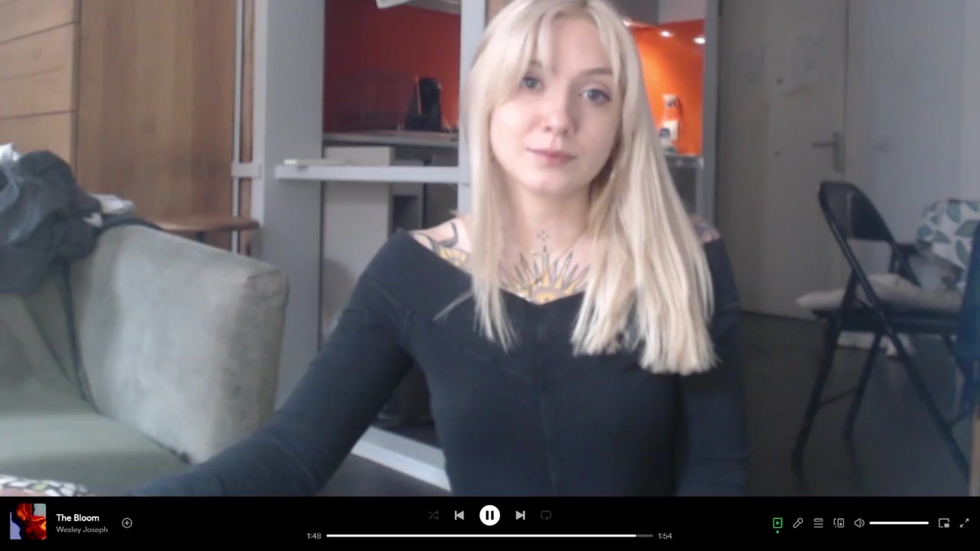 Gallery image thumbnail from Tattoo_bbgirl's myfreecams stream on, 03/27/2024, 16:56 image 12 of 20