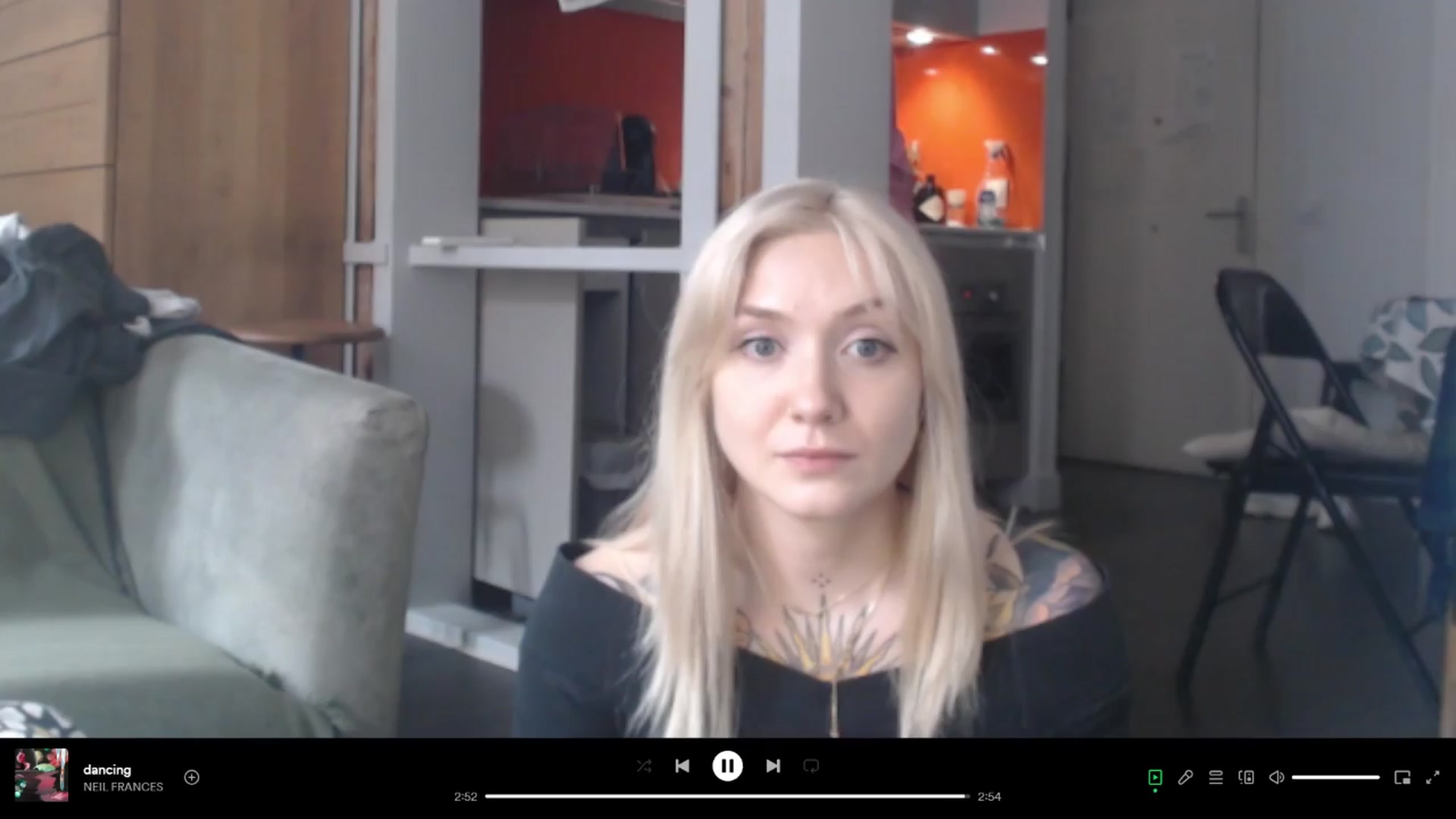 Gallery image thumbnail from Tattoo_bbgirl's myfreecams stream on, 03/27/2024, 16:56 image 16 of 20