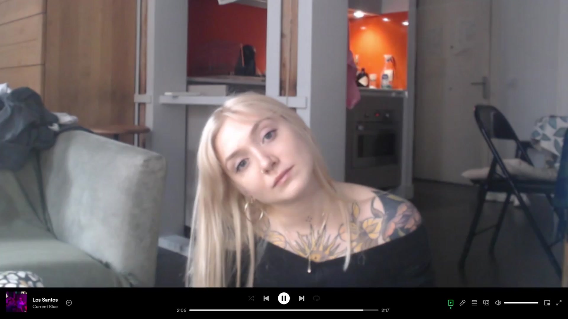 Gallery image thumbnail from Tattoo_bbgirl's myfreecams stream on, 03/27/2024, 16:56 image 15 of 20