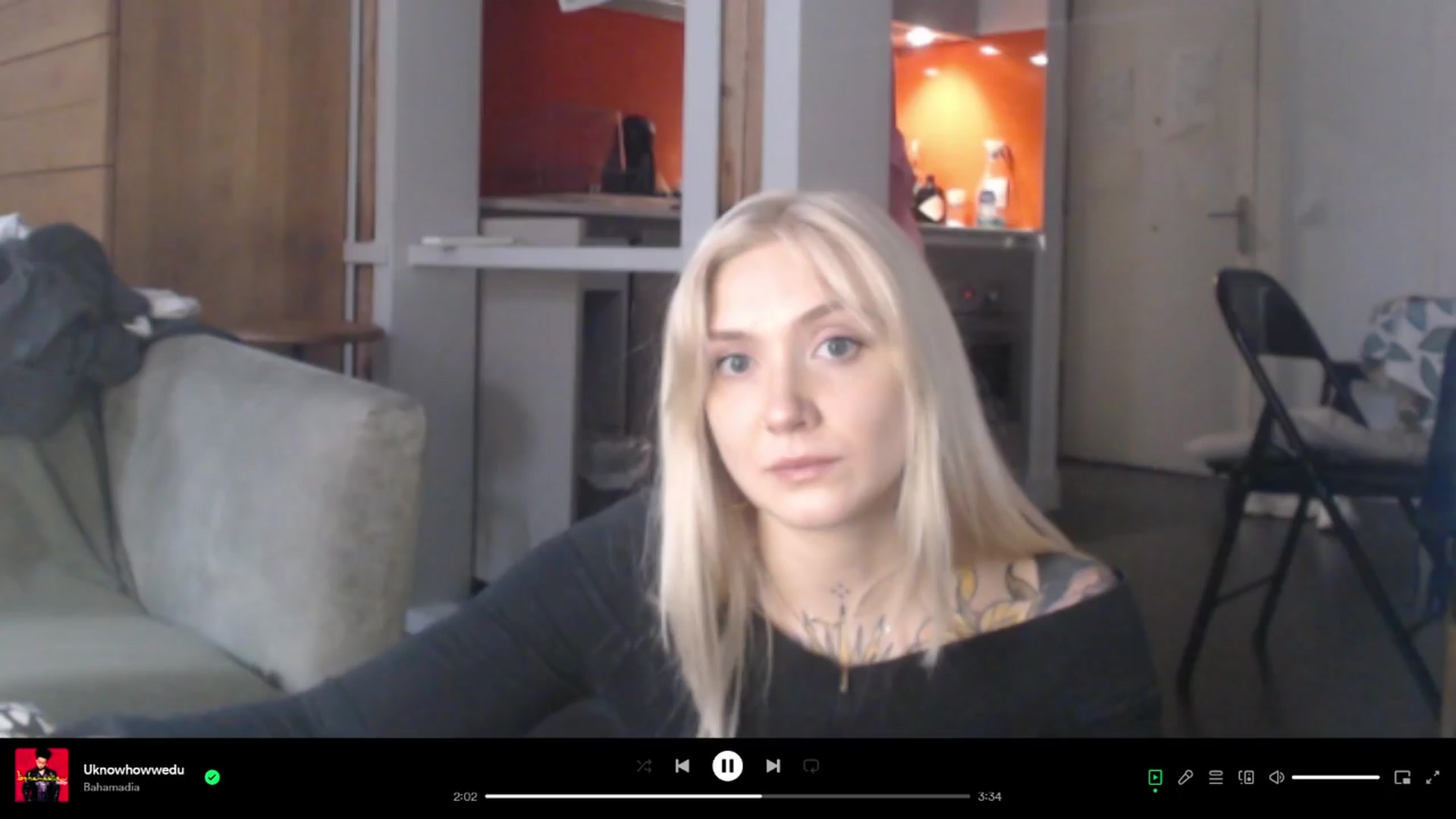 Gallery image thumbnail from Tattoo_bbgirl's myfreecams stream on, 03/27/2024, 16:56 image 17 of 20