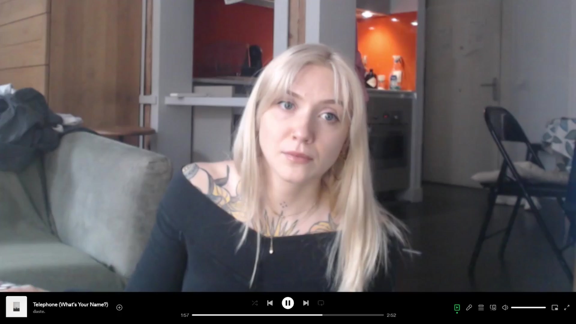 Gallery image thumbnail from Tattoo_bbgirl's myfreecams stream on, 03/27/2024, 16:56 image 11 of 20