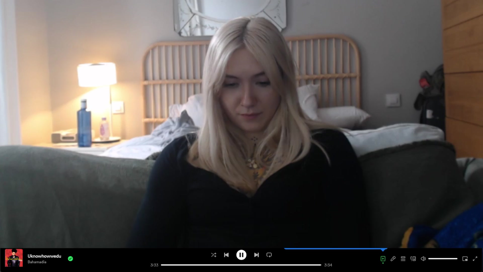 Gallery image thumbnail from Tattoo_bbgirl's myfreecams stream on, 04/02/2024, 14:18 image 1 of 20